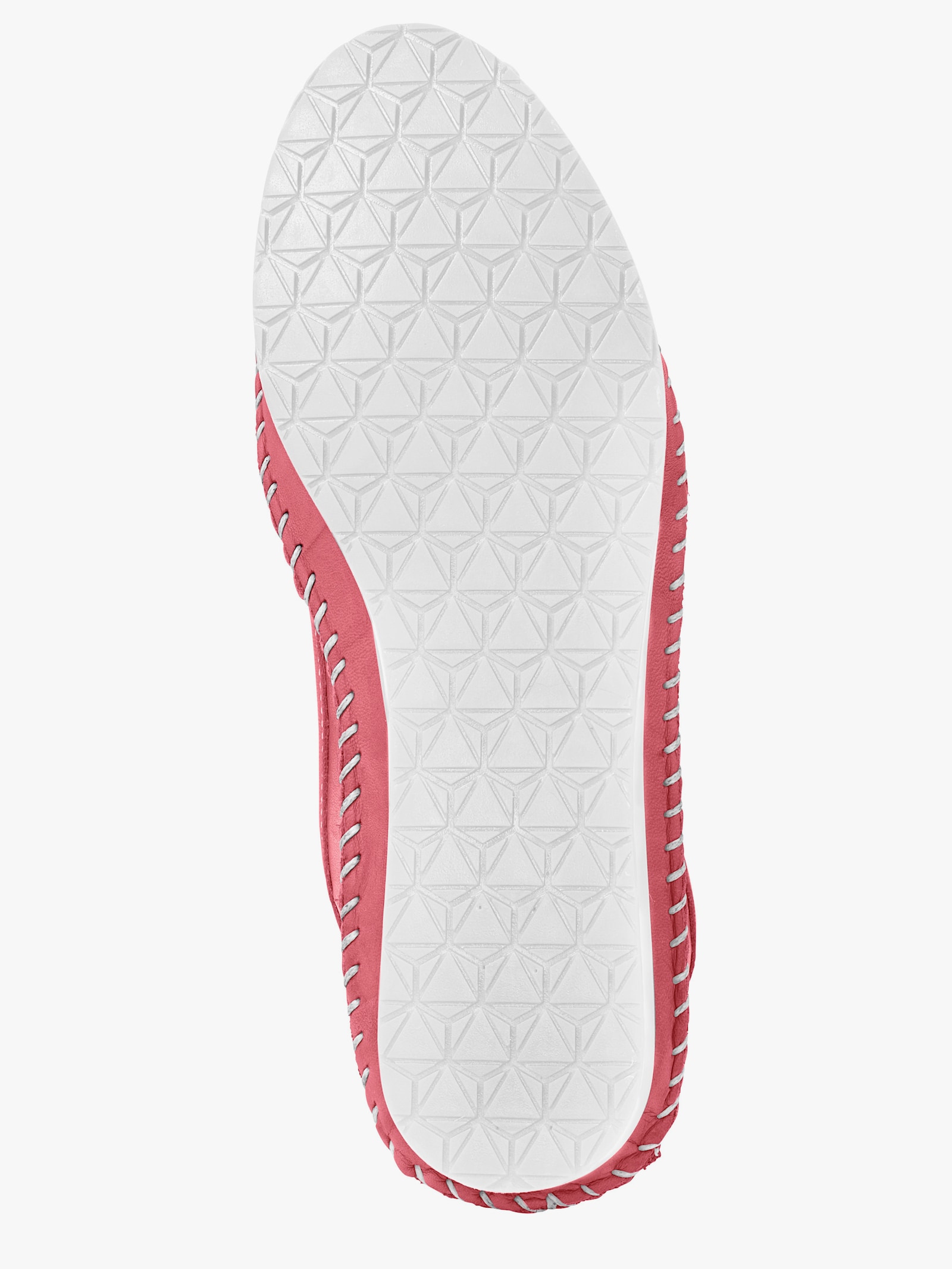 Andrea Conti Slipper - pink