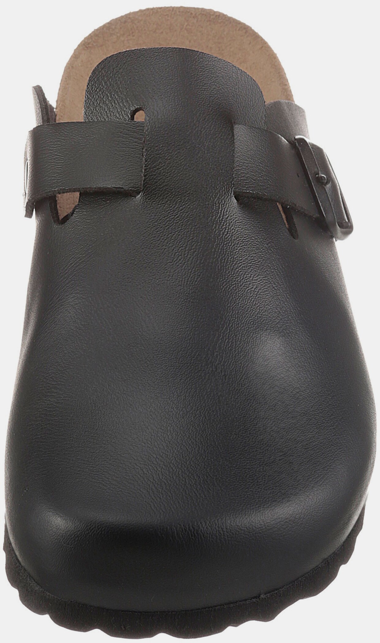City Walk Clog - schwarz