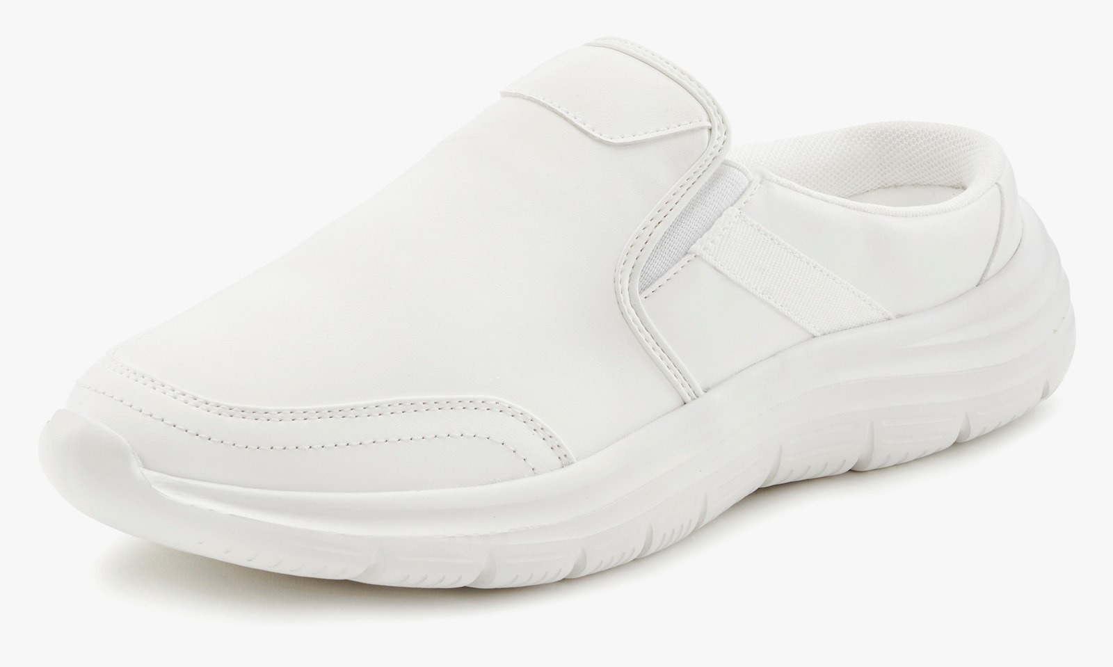 John Devin Sabot - weiß