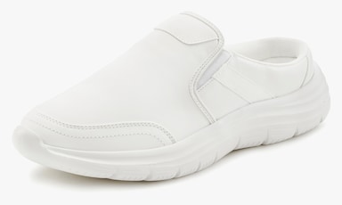 Sabot - weiss