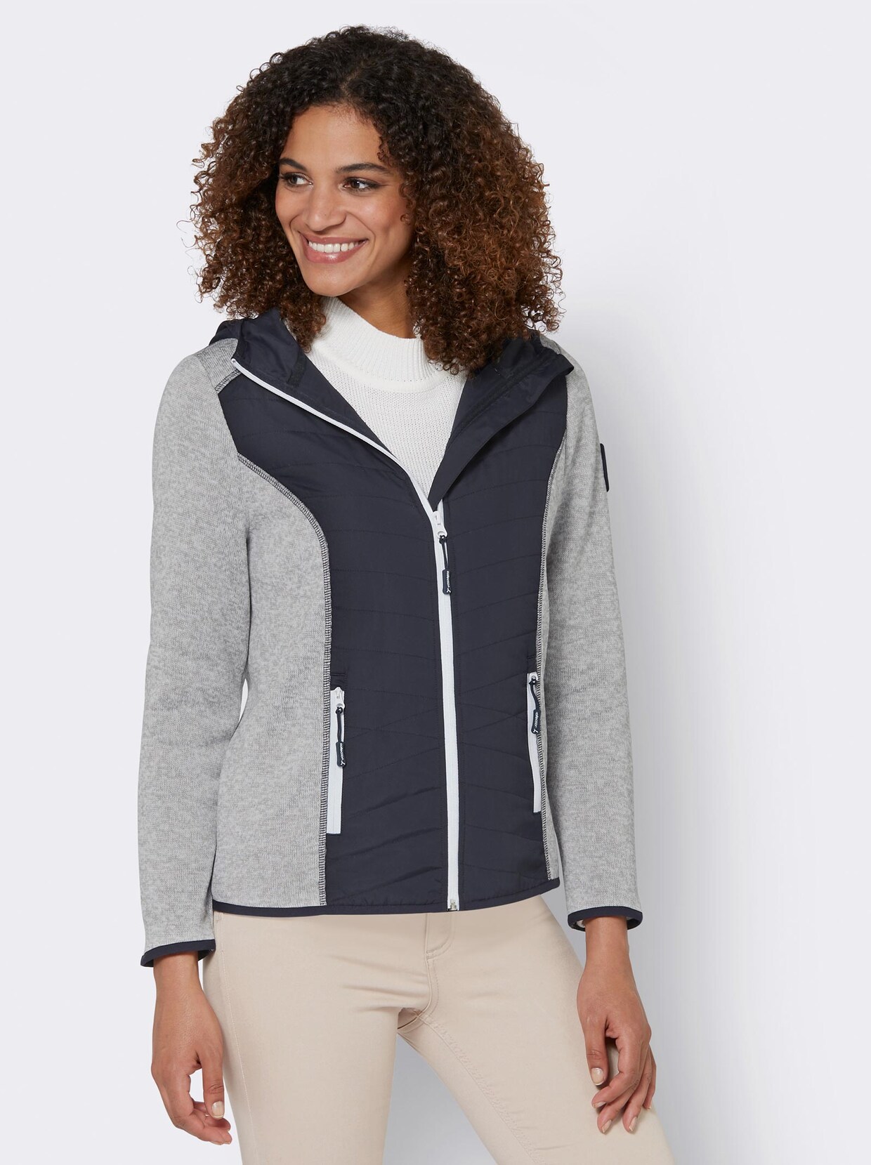 Unsere Top Testsieger - Suchen Sie auf dieser Seite die Winterjacke Übergröße damen Ihrer Träume