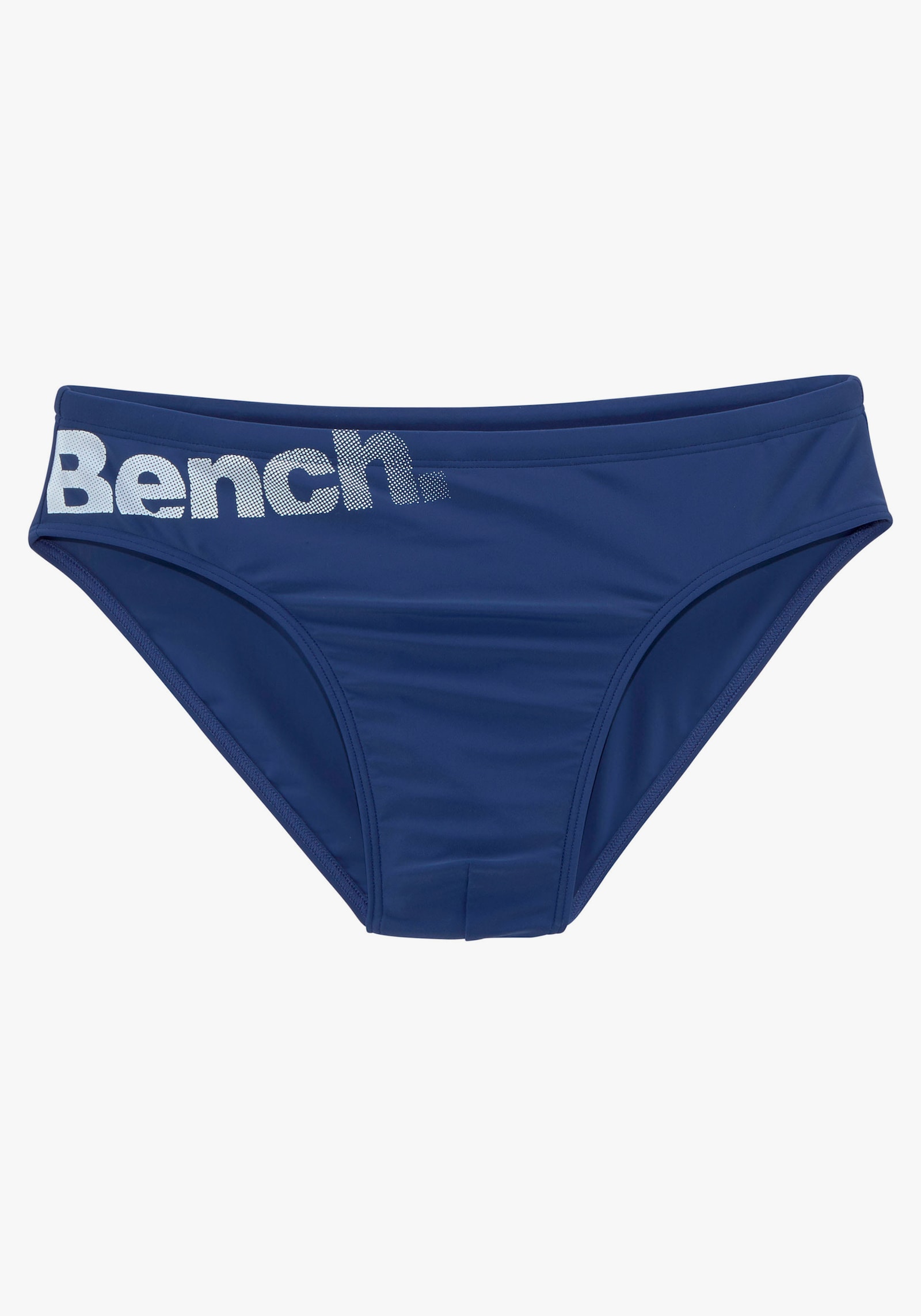 Bench. Badeslip - royalblau
