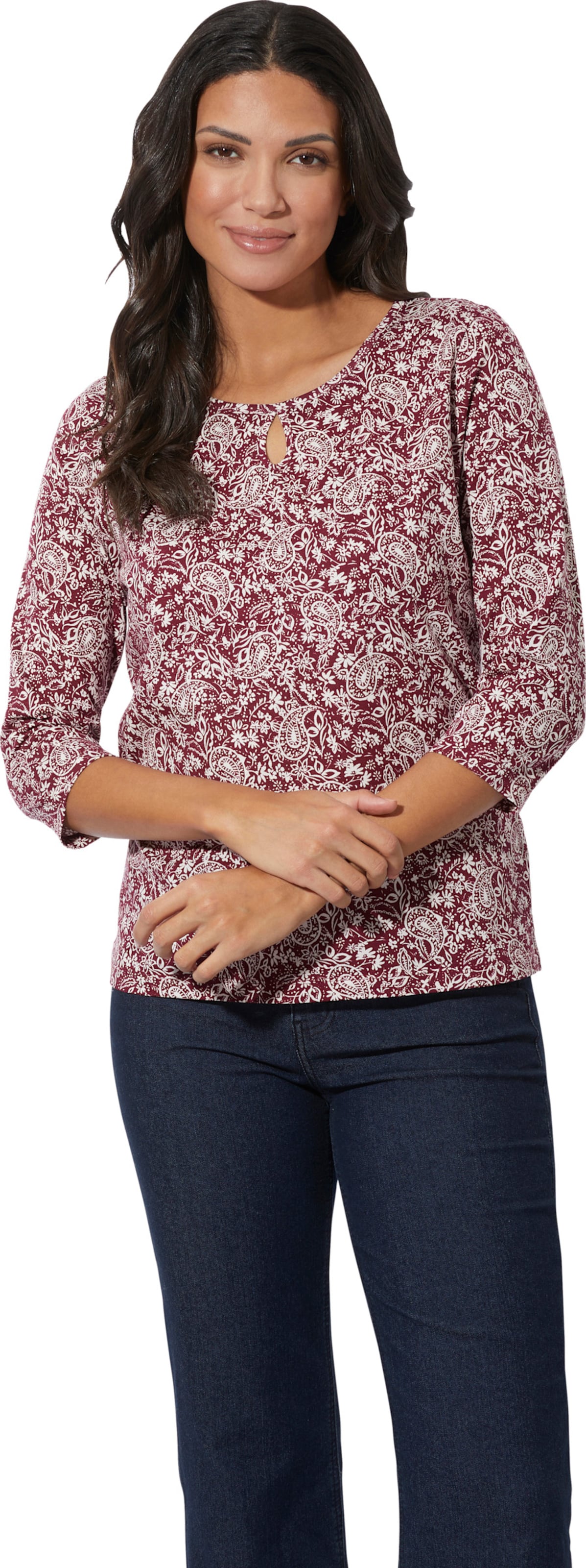 Thumbnail - Rundhalsshirt