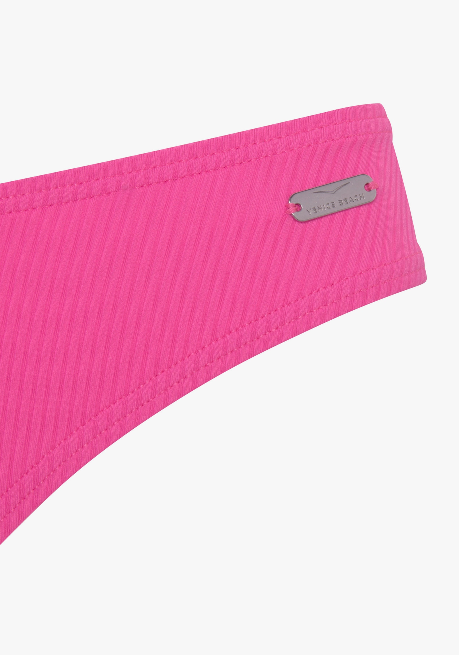 Venice Beach Bikini-Hose - pink