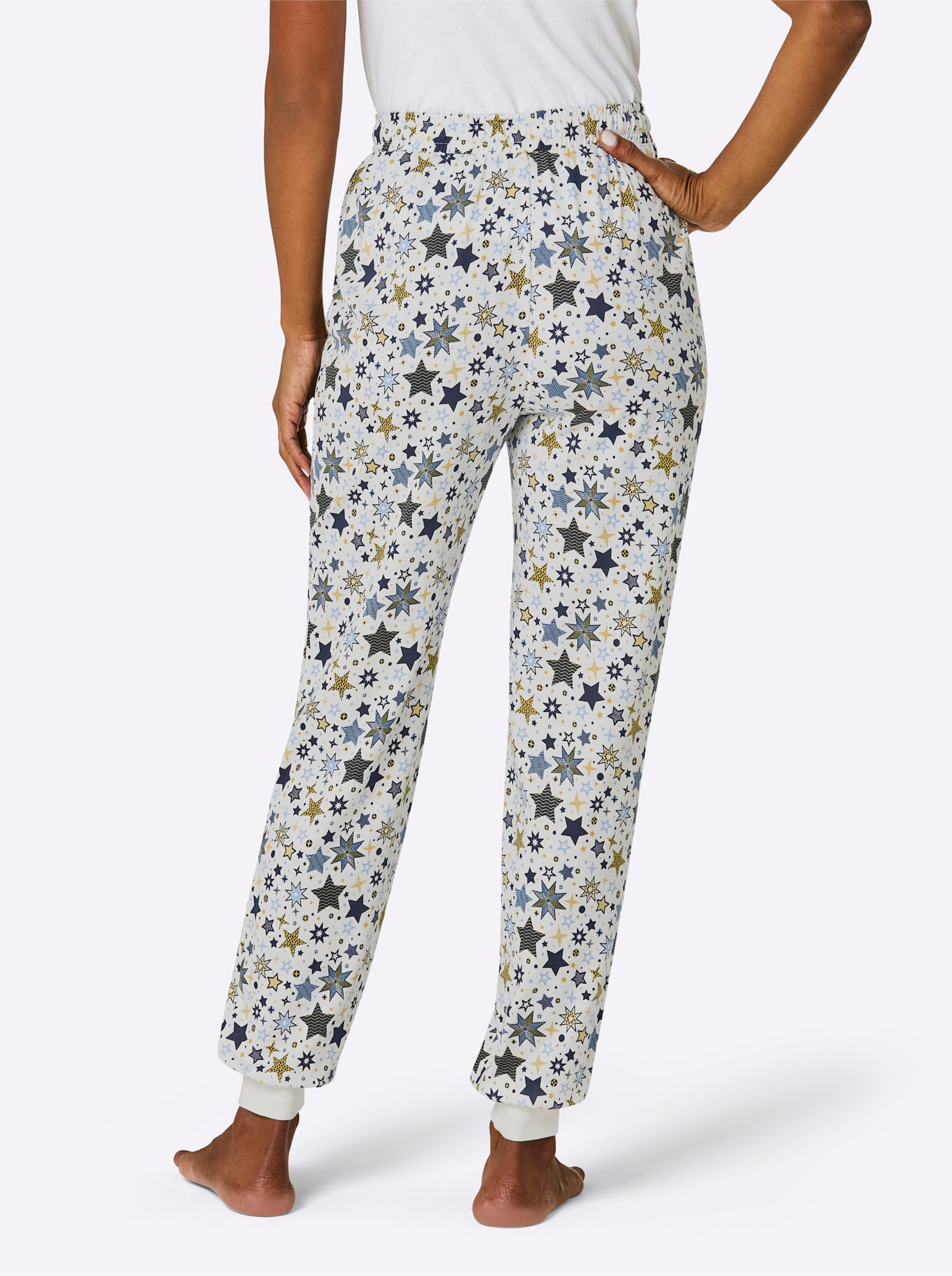 Thumbnail - Schlafanzug-Hose