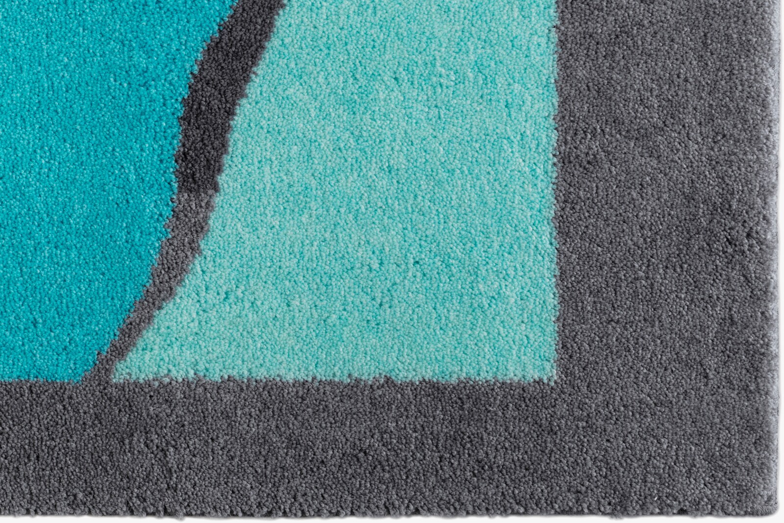 Grund Tapis de bain - turquoise