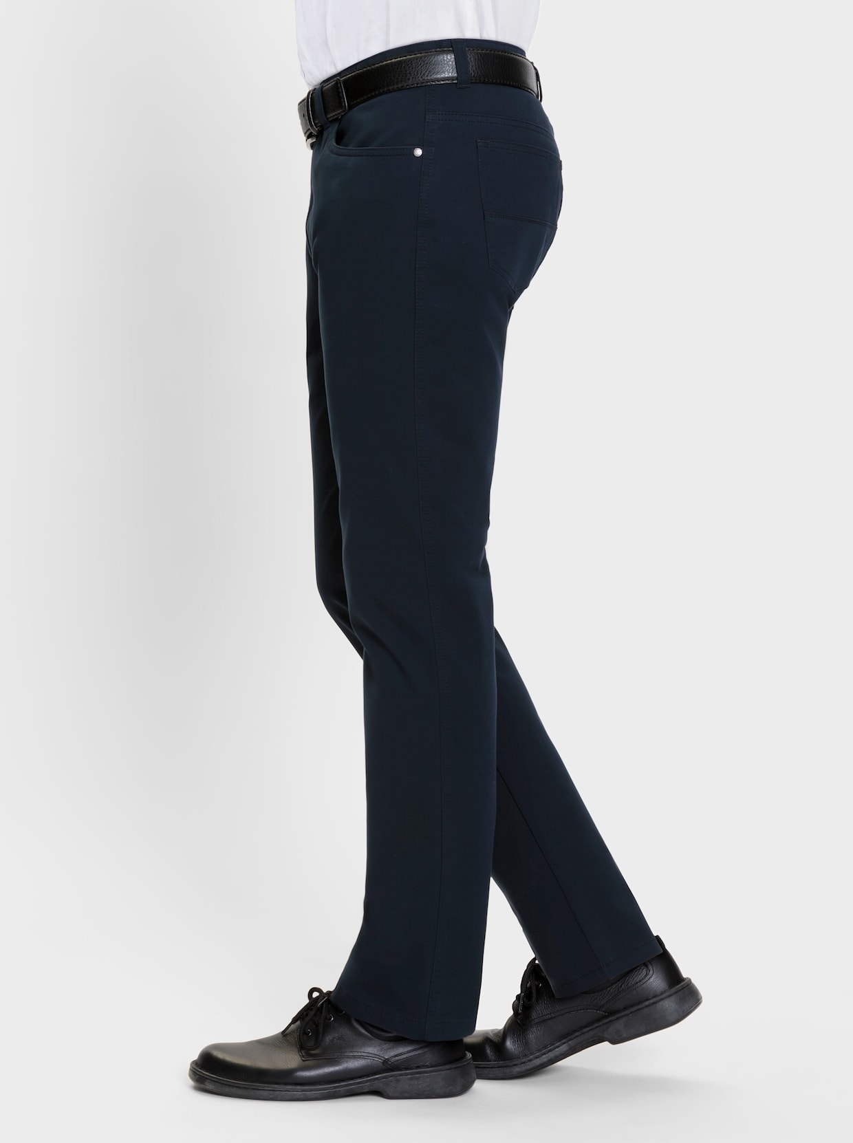 broek - marine