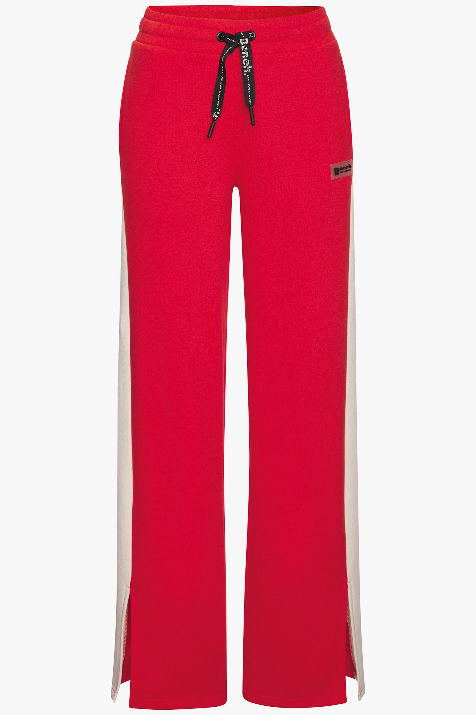 Bench. Loungewear Loungebroek - rood