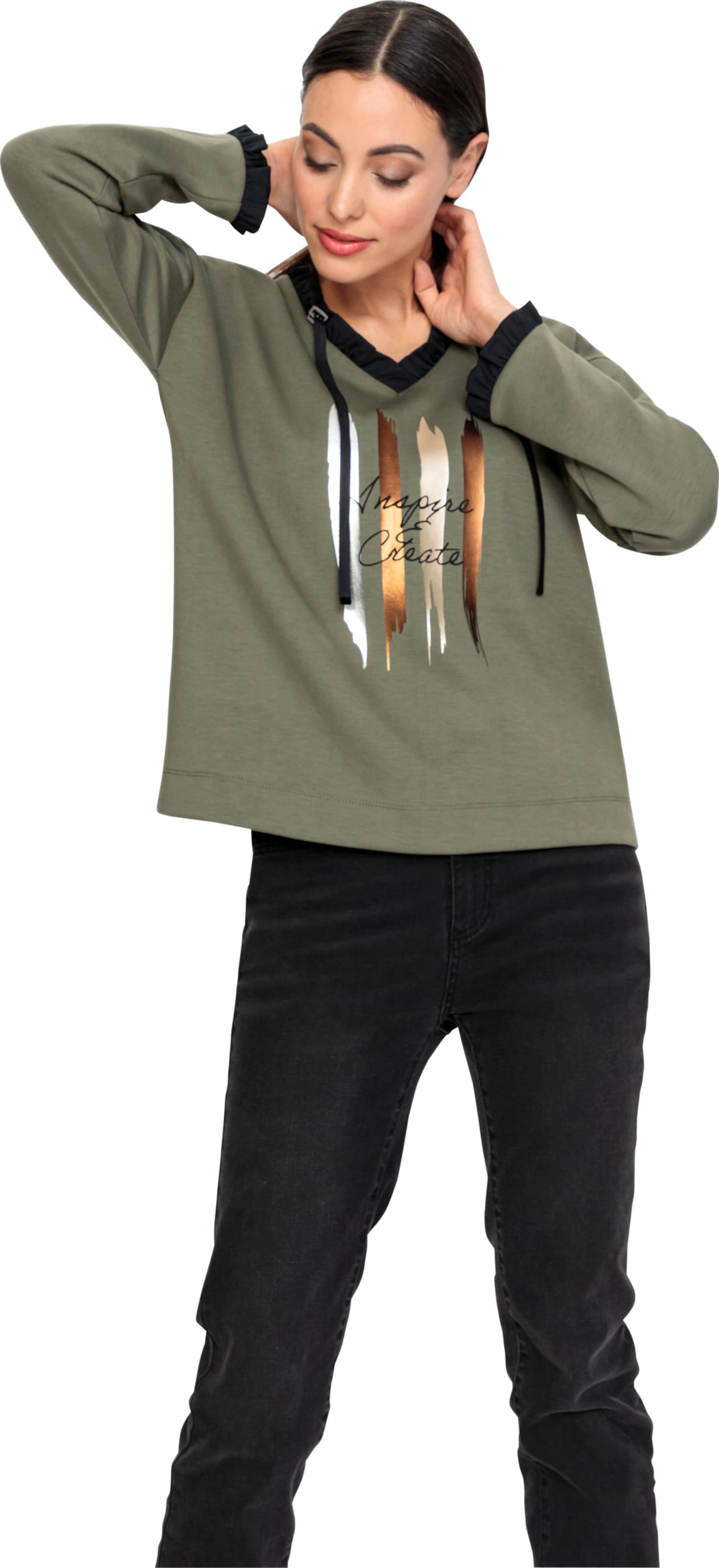 Thumbnail - Sweatshirt