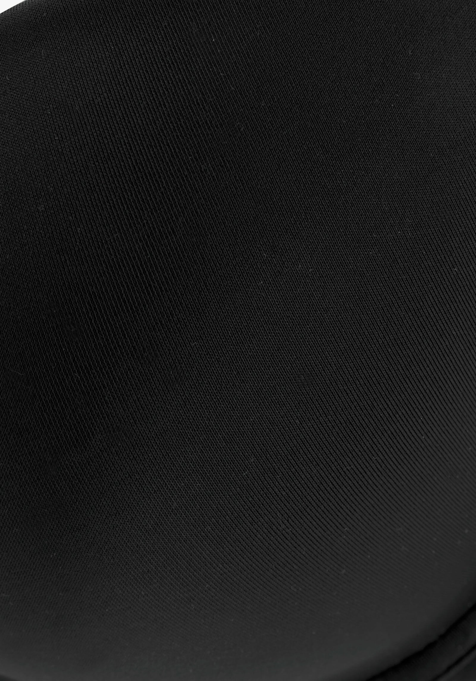 LASCANA Push-up-BH - schwarz