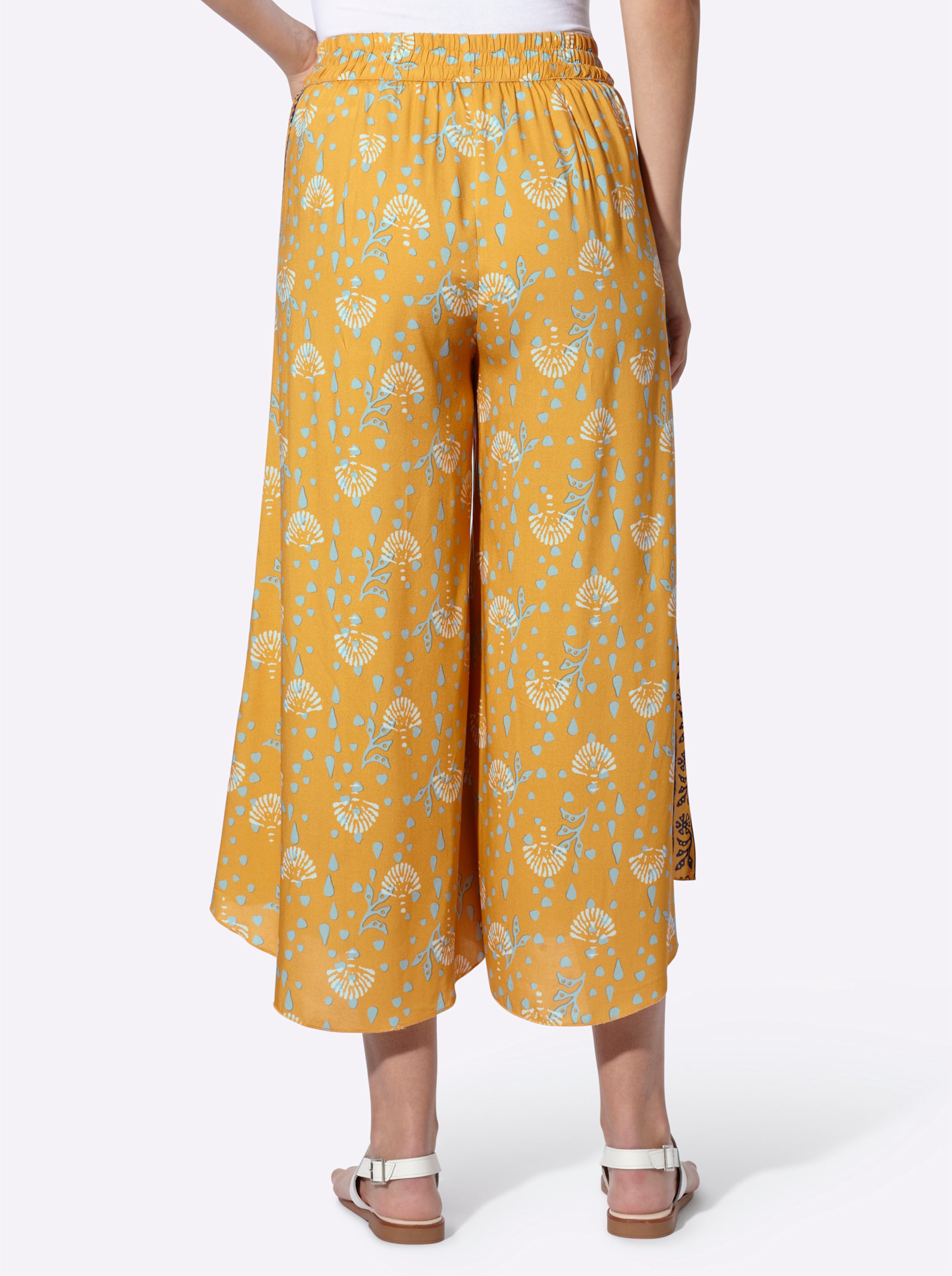 Schlupfhose