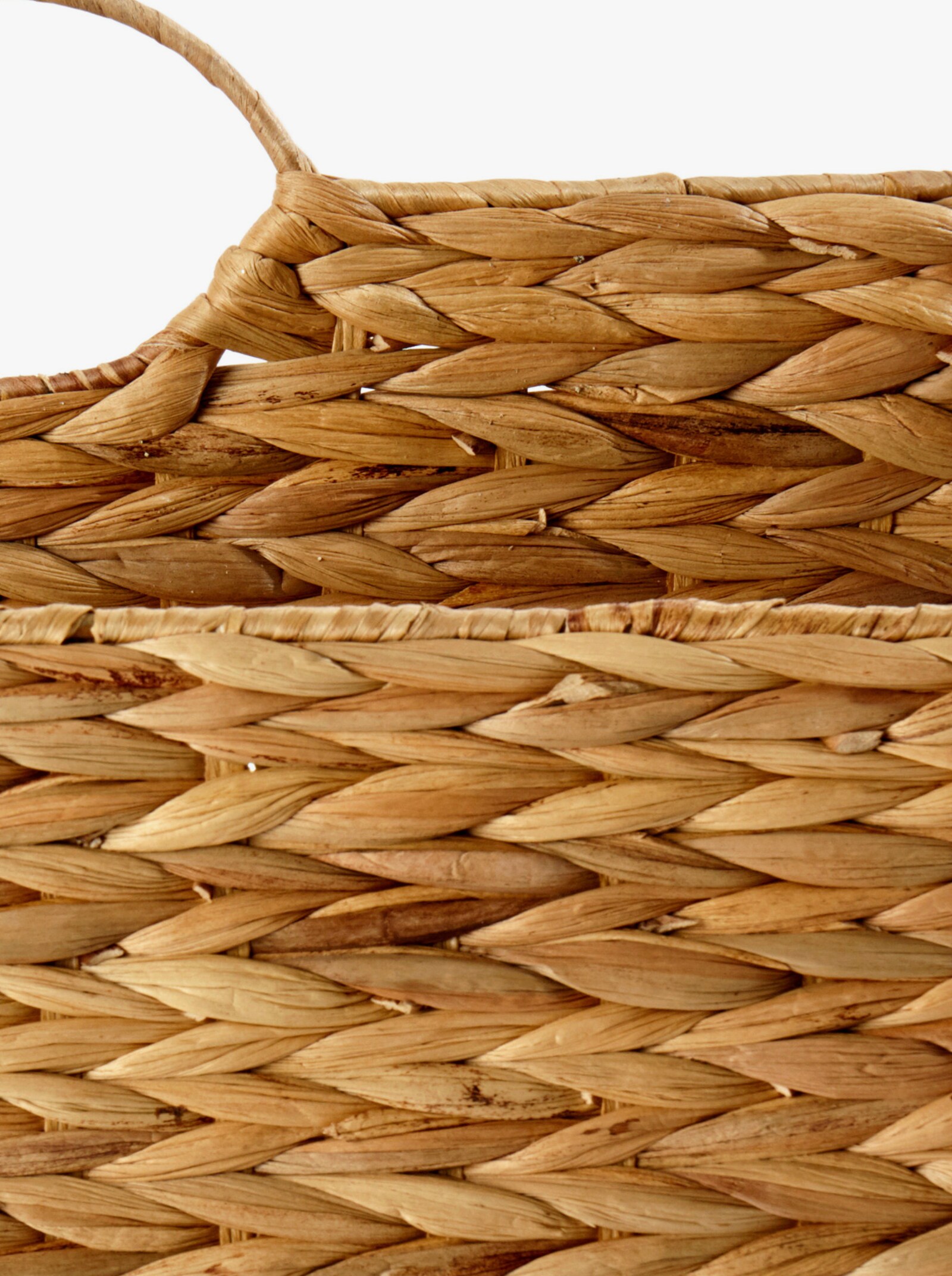 heine home Porte-journaux - naturel