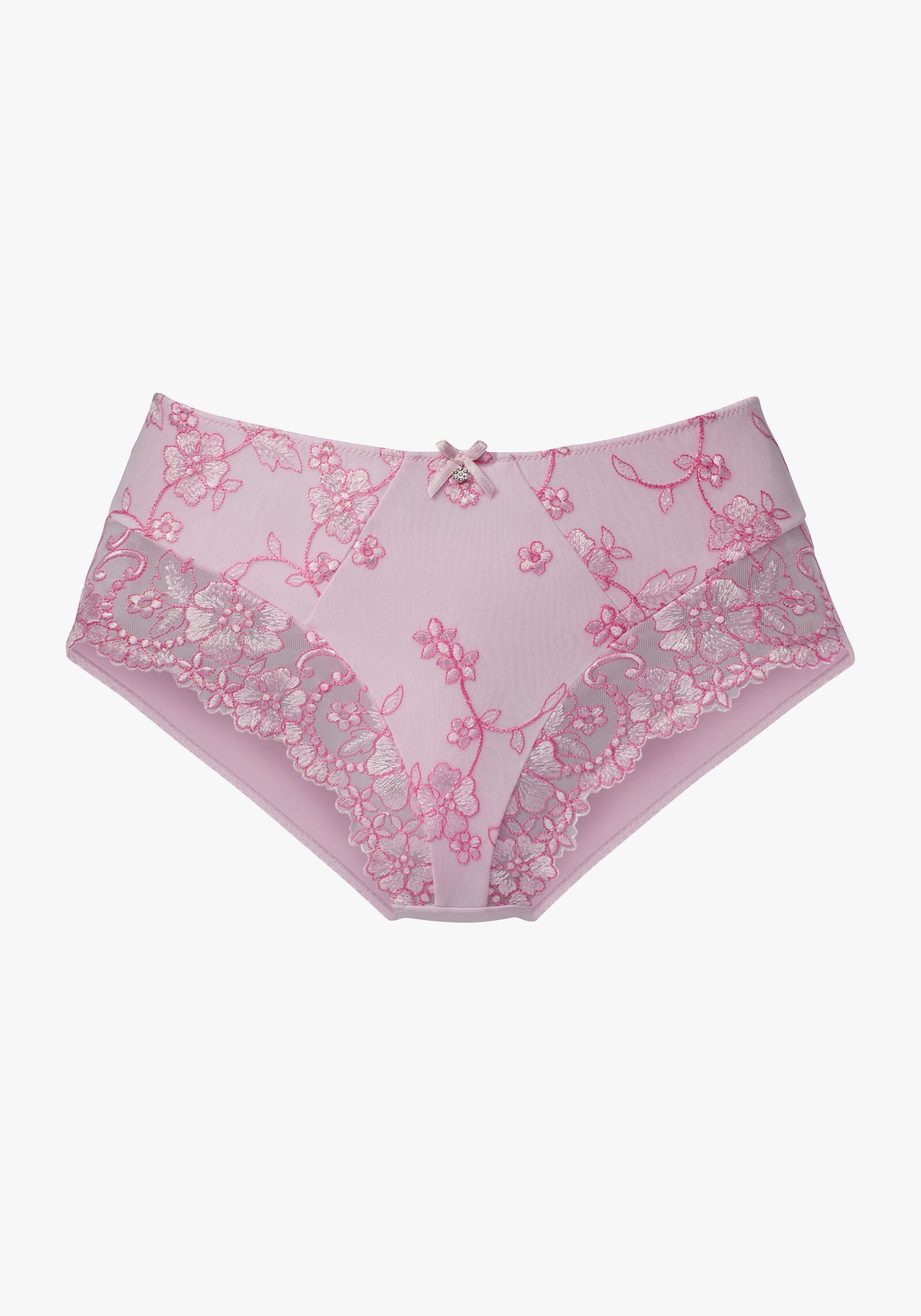 LASCANA Slip - pink-rose