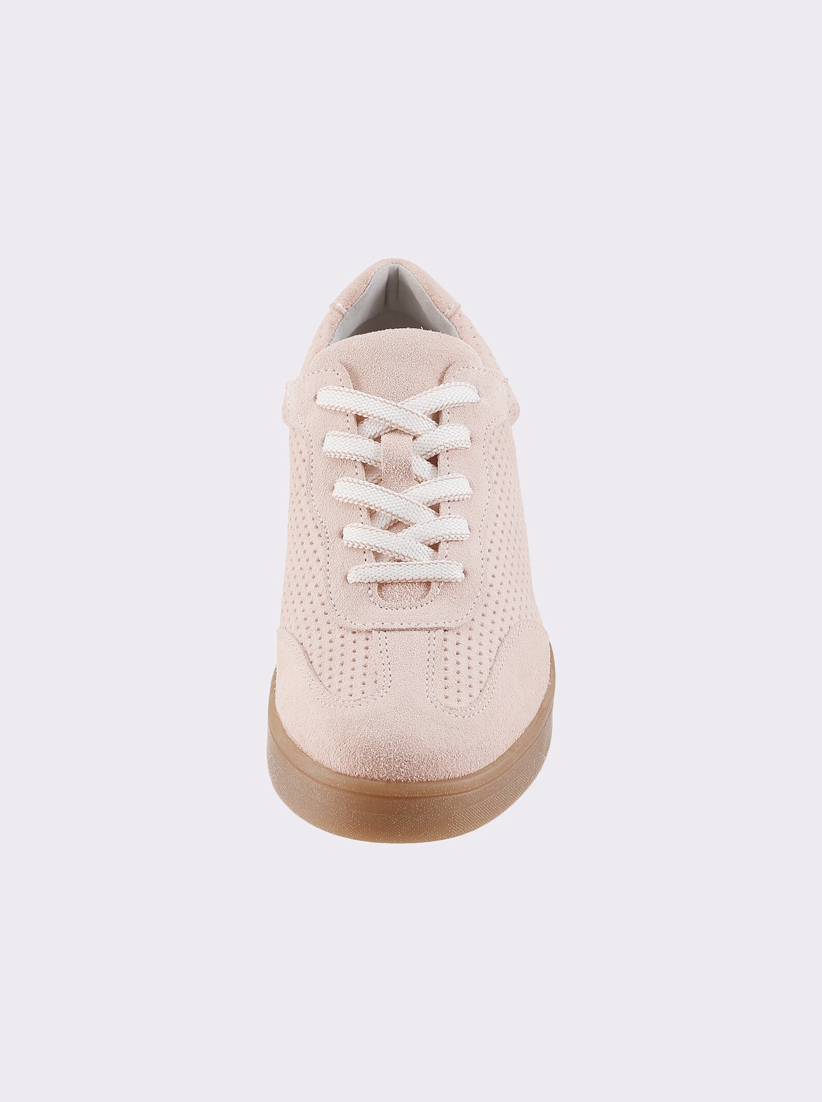 heine Sneaker - sand