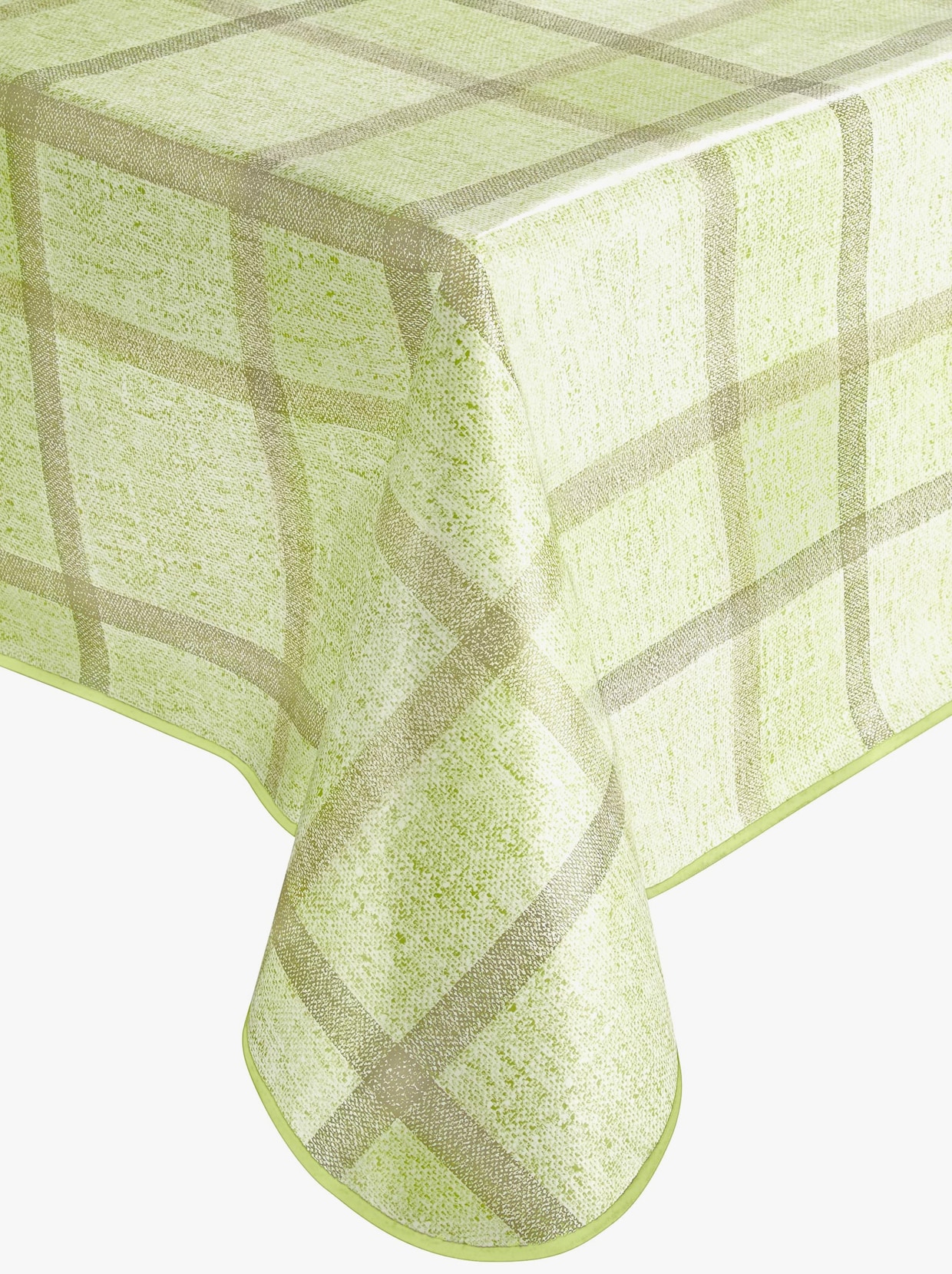 Tafelkleed - groen