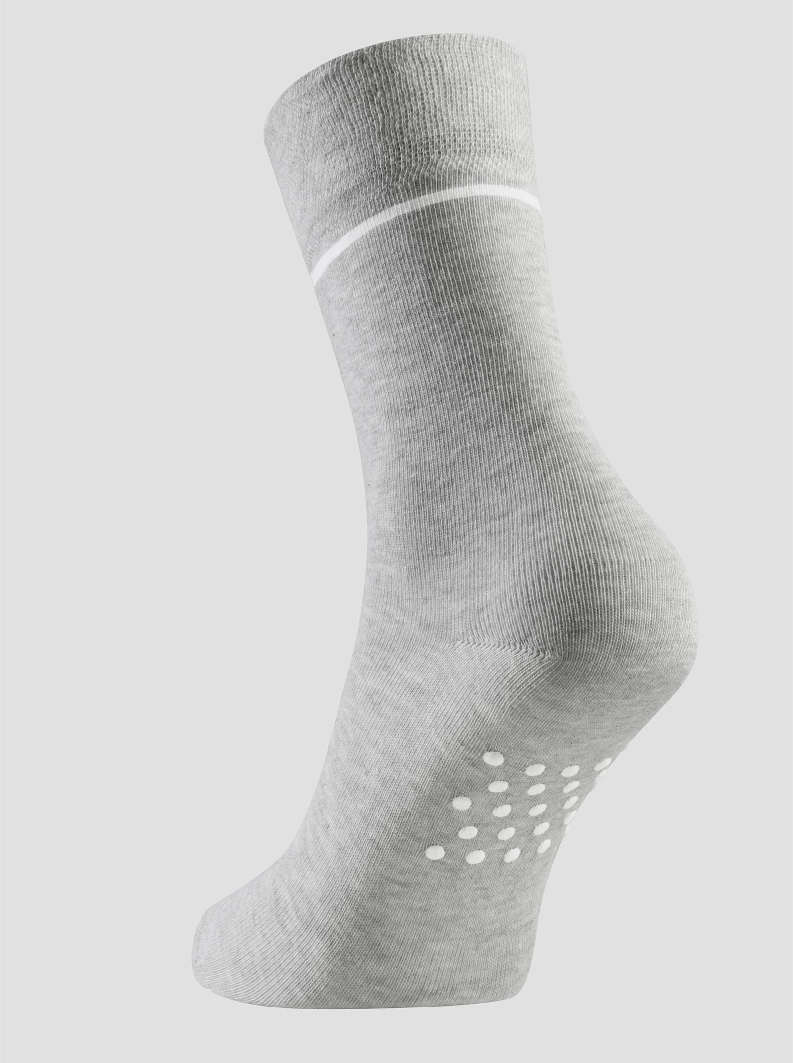 wäschepur Damen-Socken - farblich-sortiert