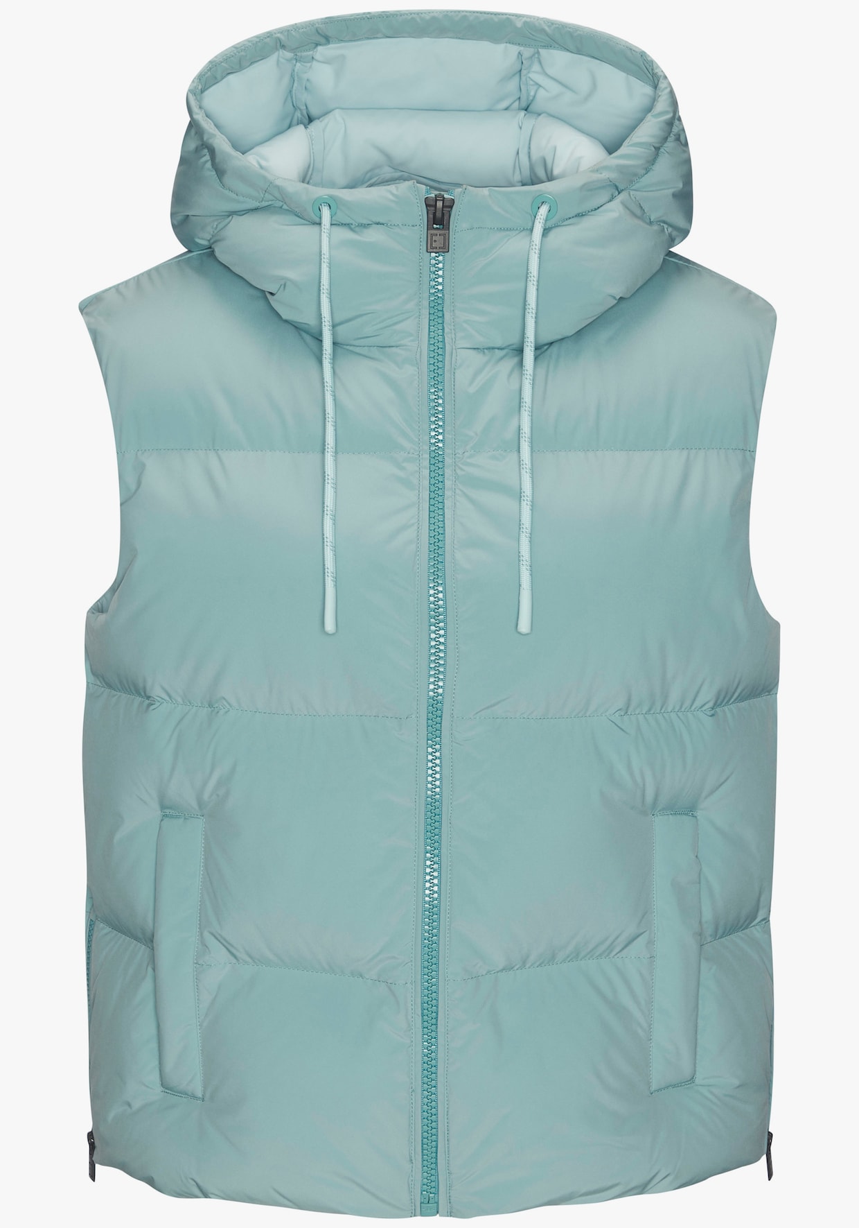 Elbsand Bodywarmer - mint