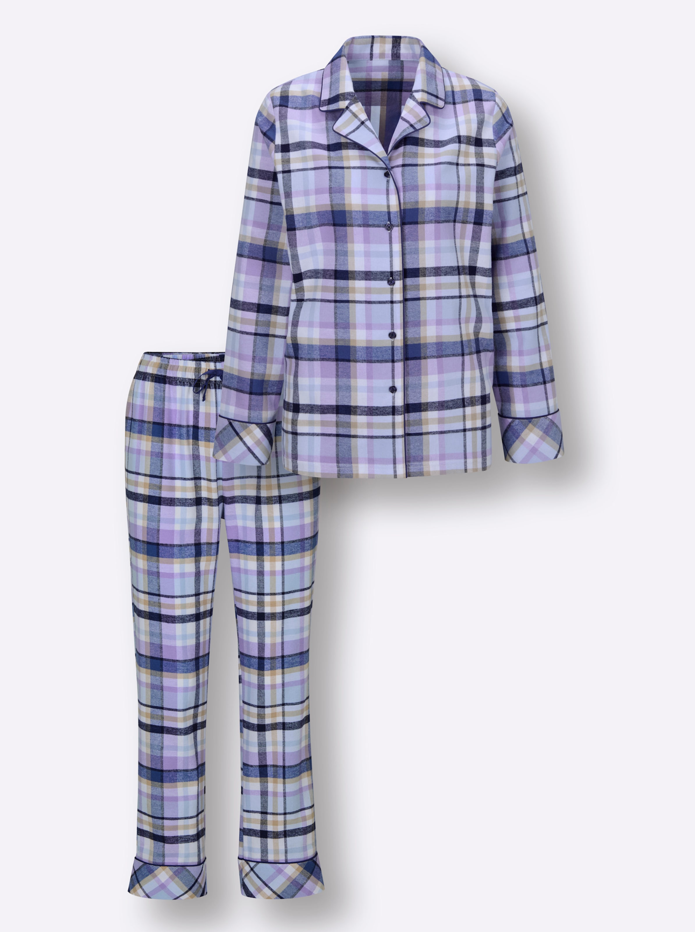 Thumbnail - Schlafanzug