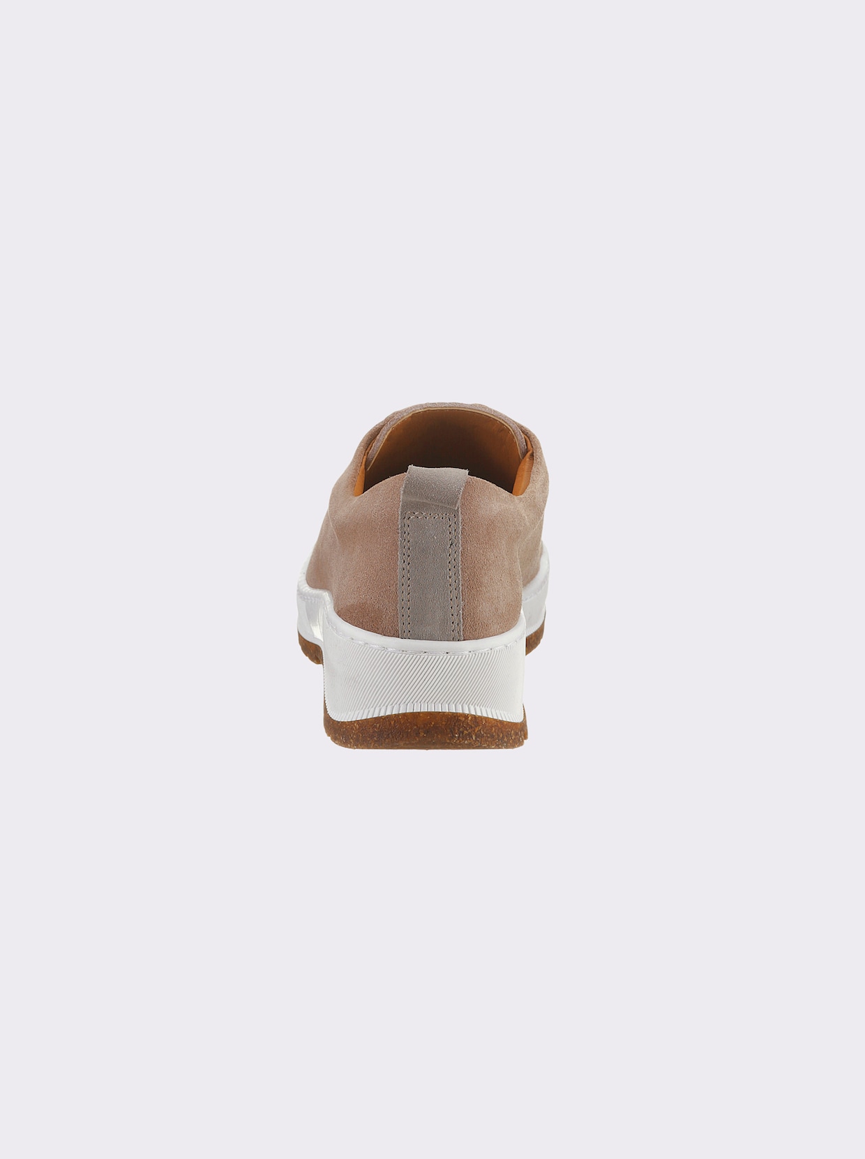 airsoft modern+ Sneaker - beige