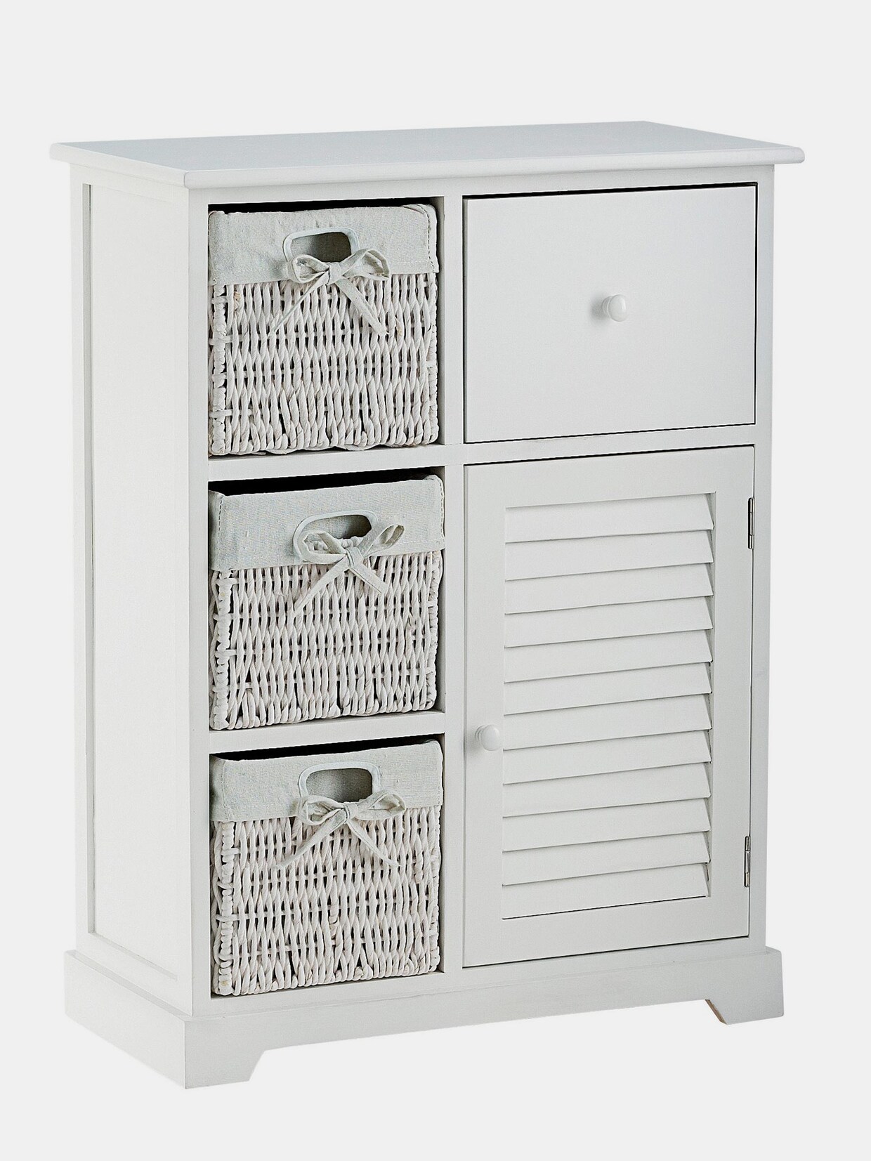 heine home Commode - wit