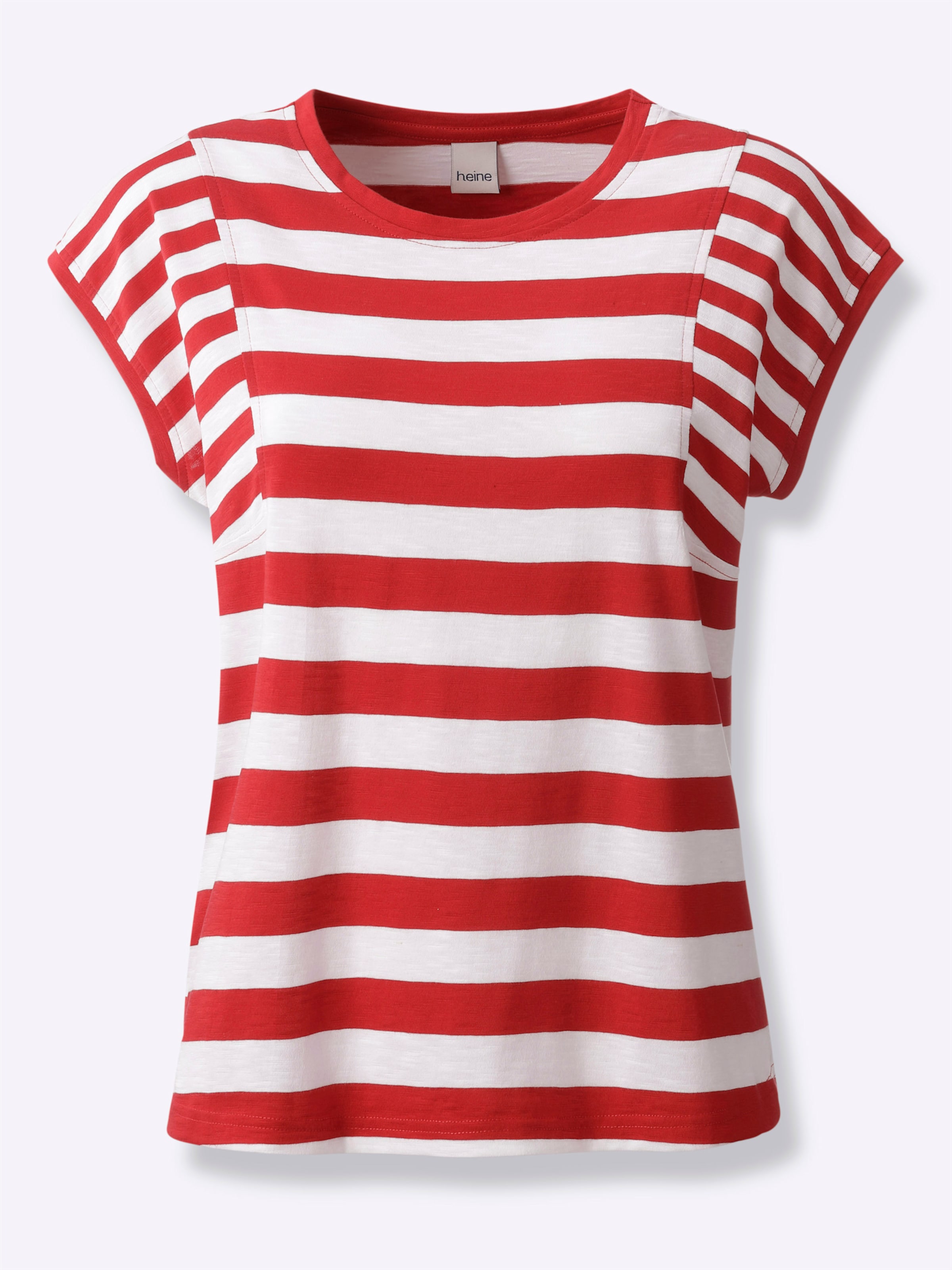 Streifenshirt