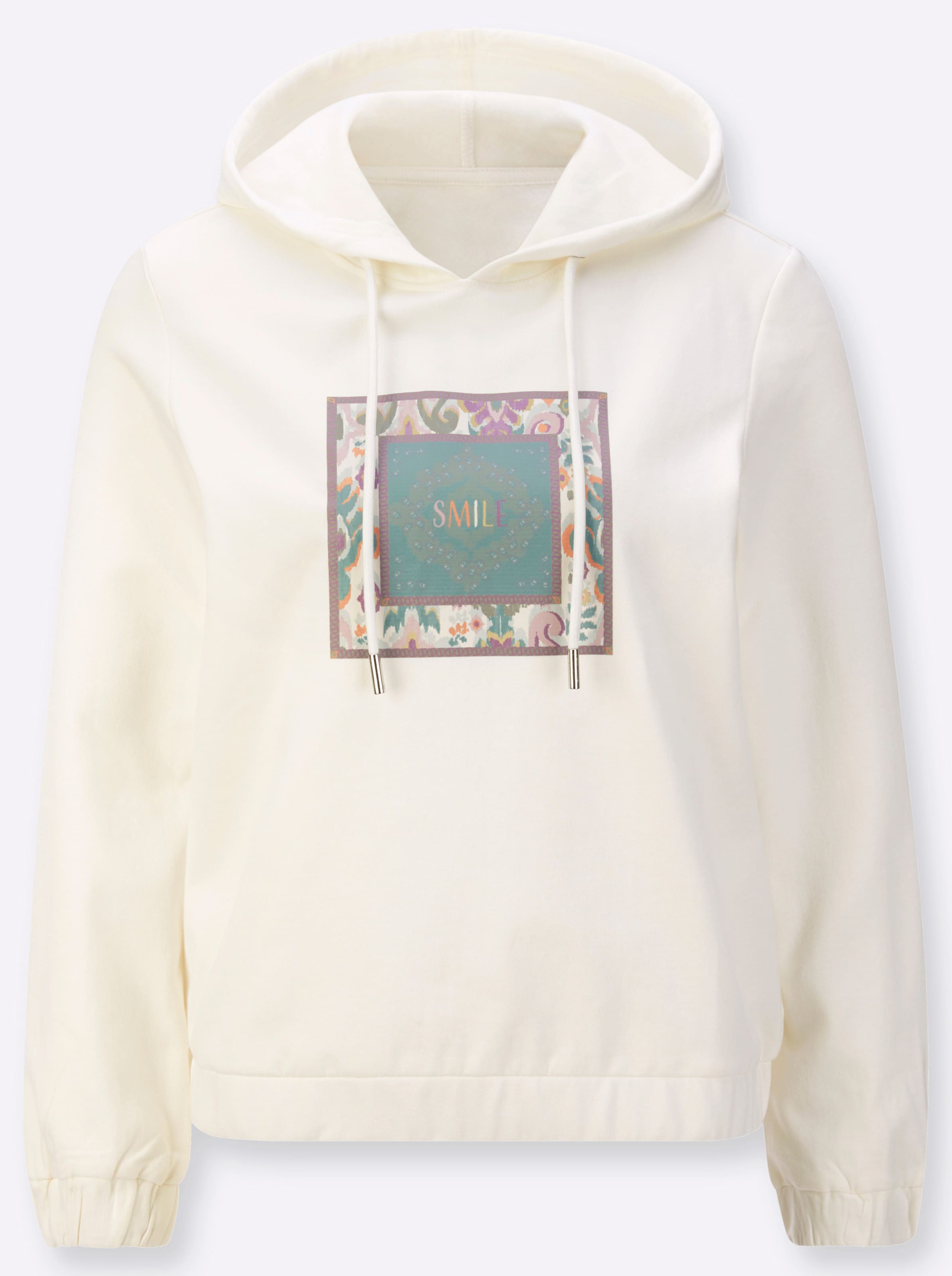 Kapuzensweatshirt