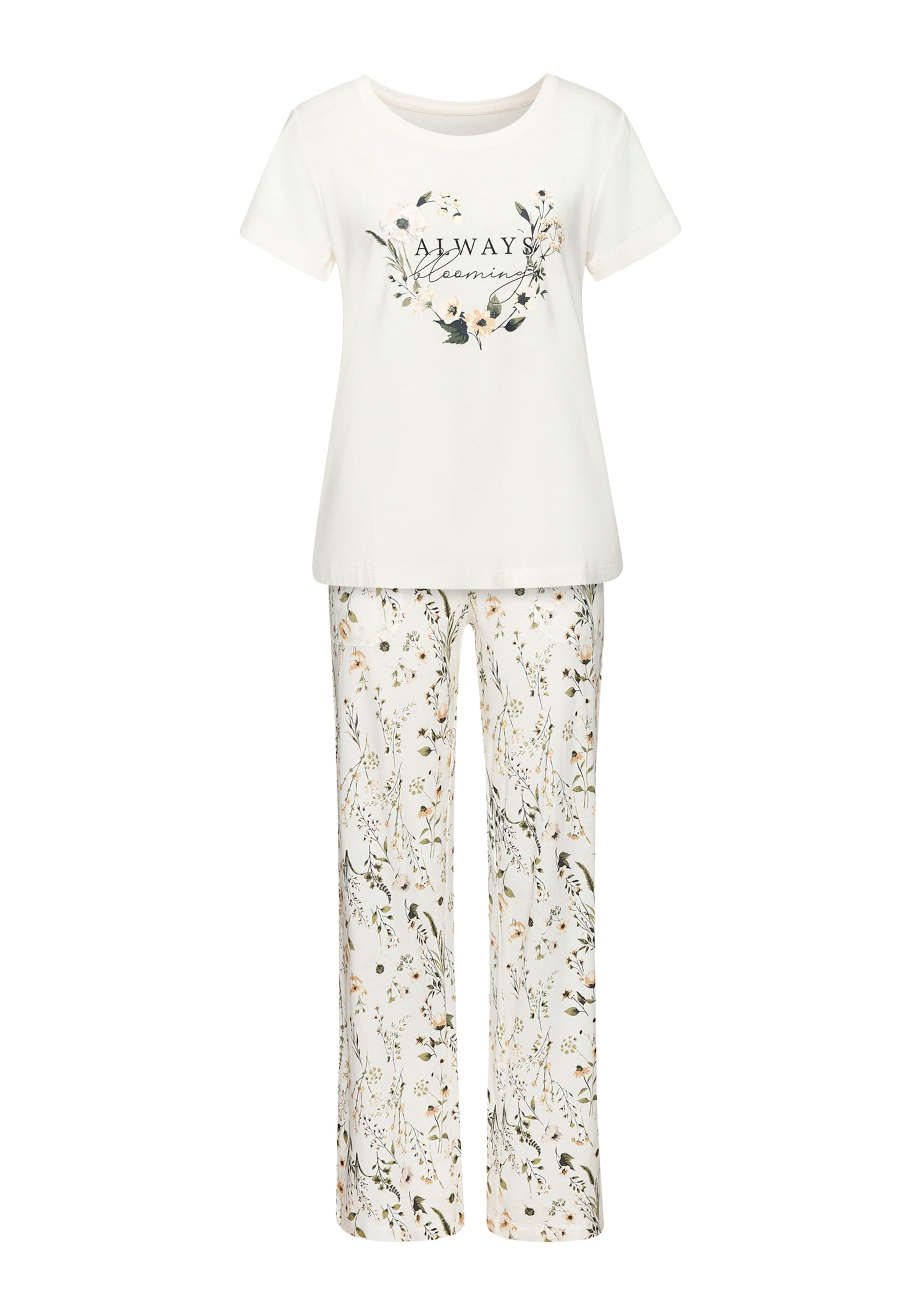 Pyjama