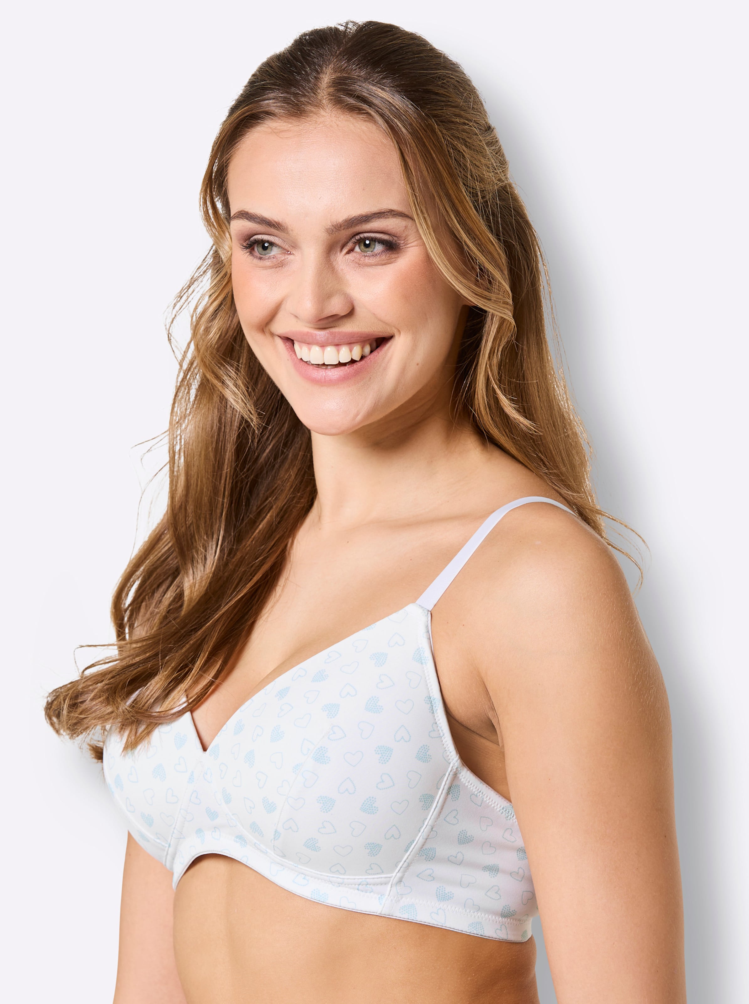 Thumbnail - Schalen-BH ohne Bügel