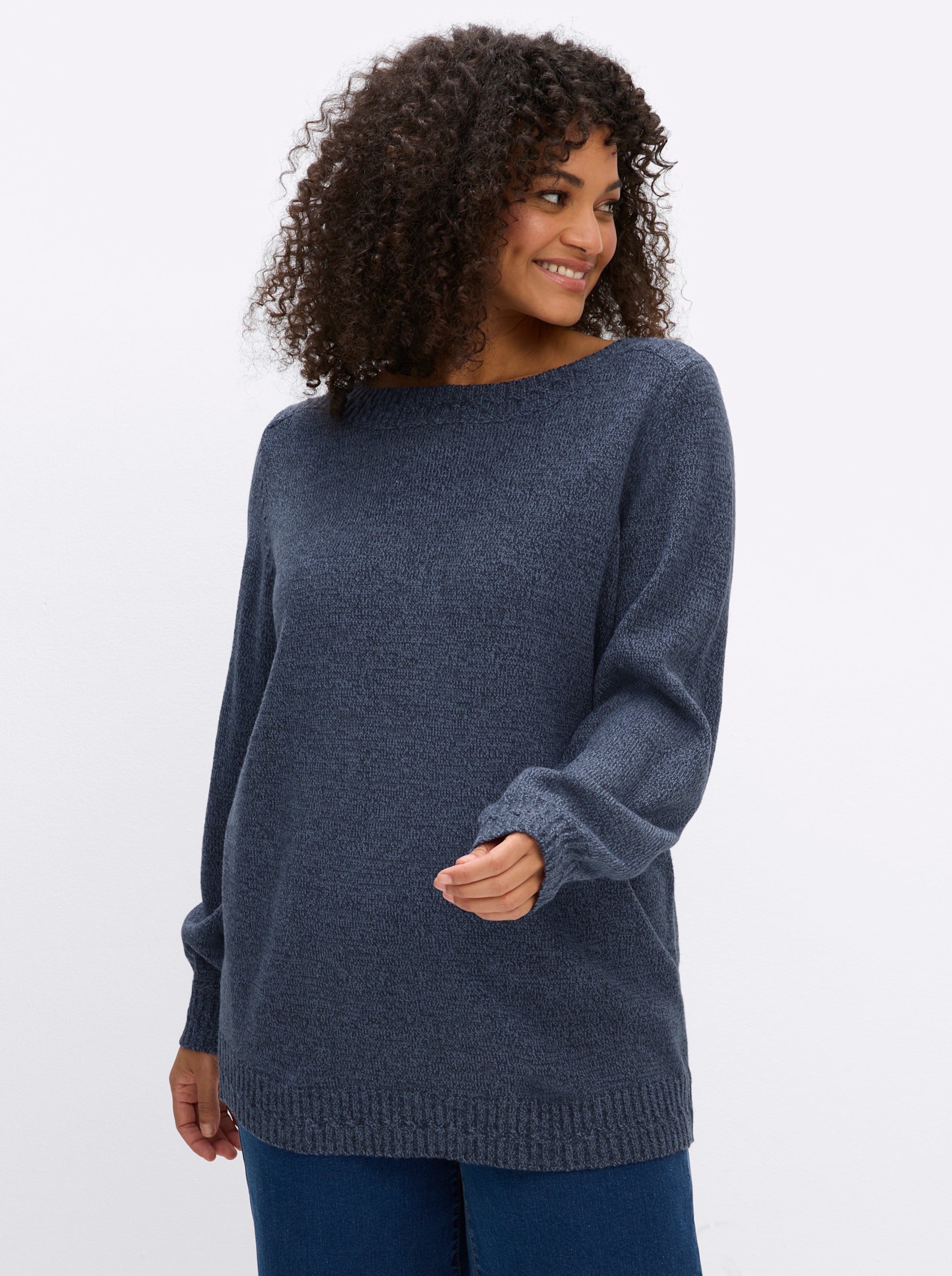 Strickpullover