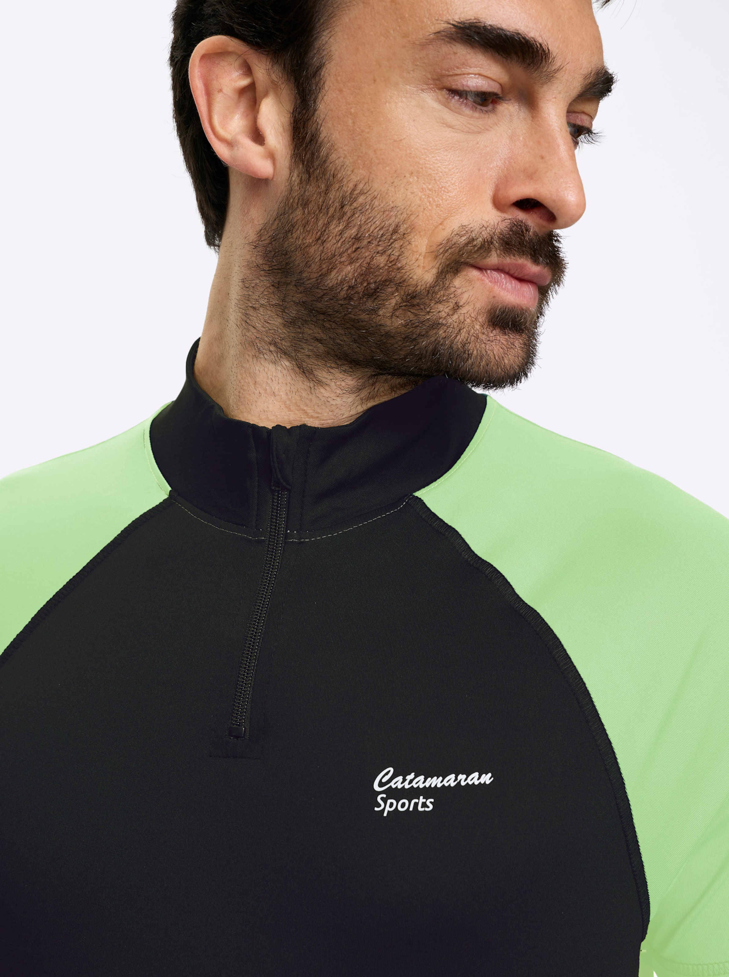 Thumbnail - Fahrradshirt