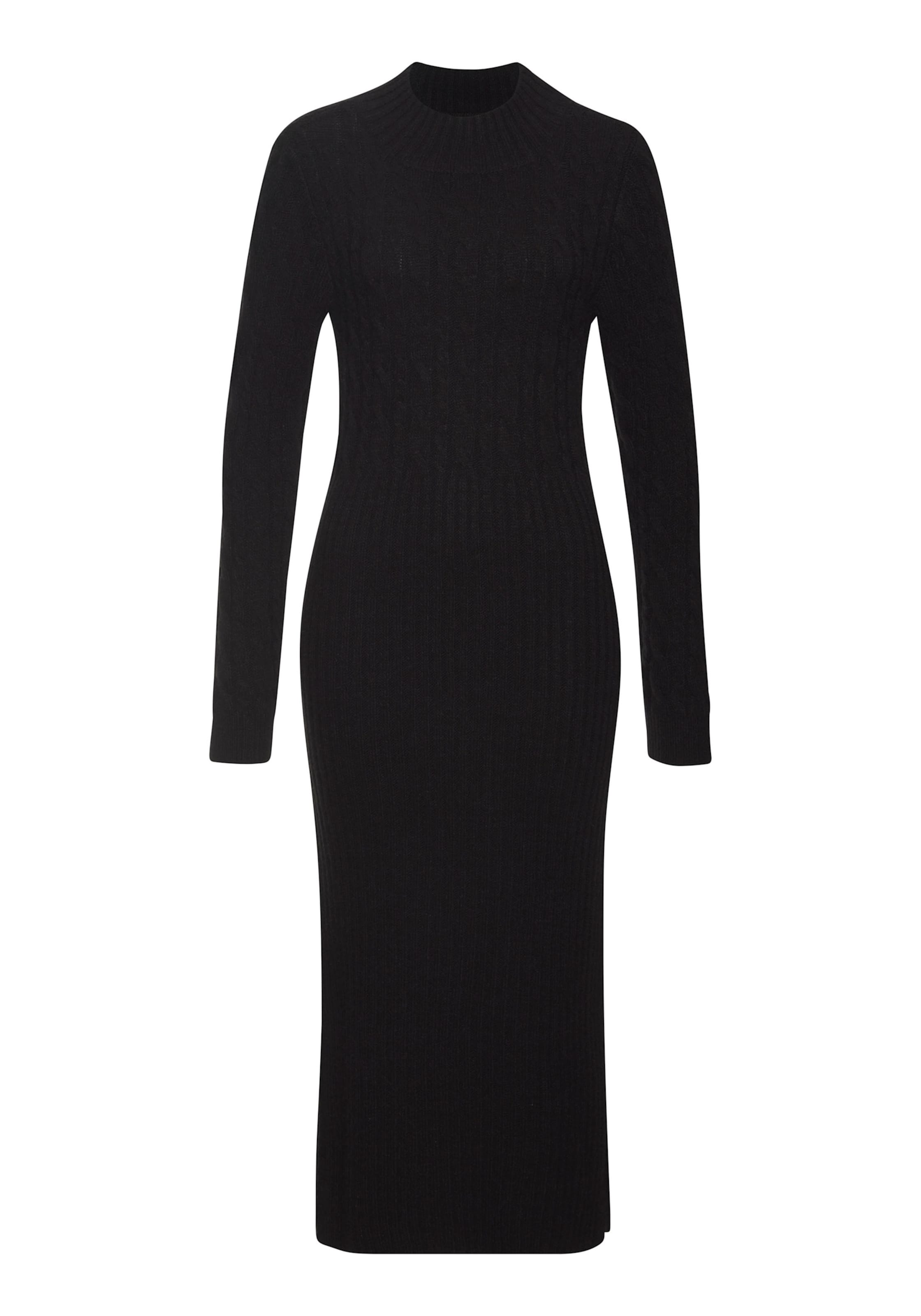 Strickkleid