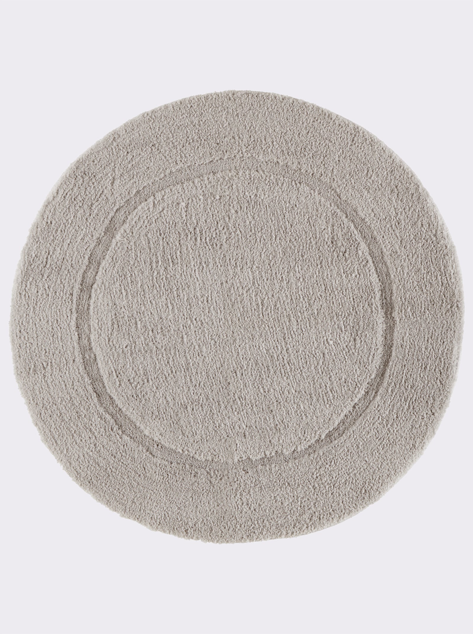 heine home Tapis de bain - gris