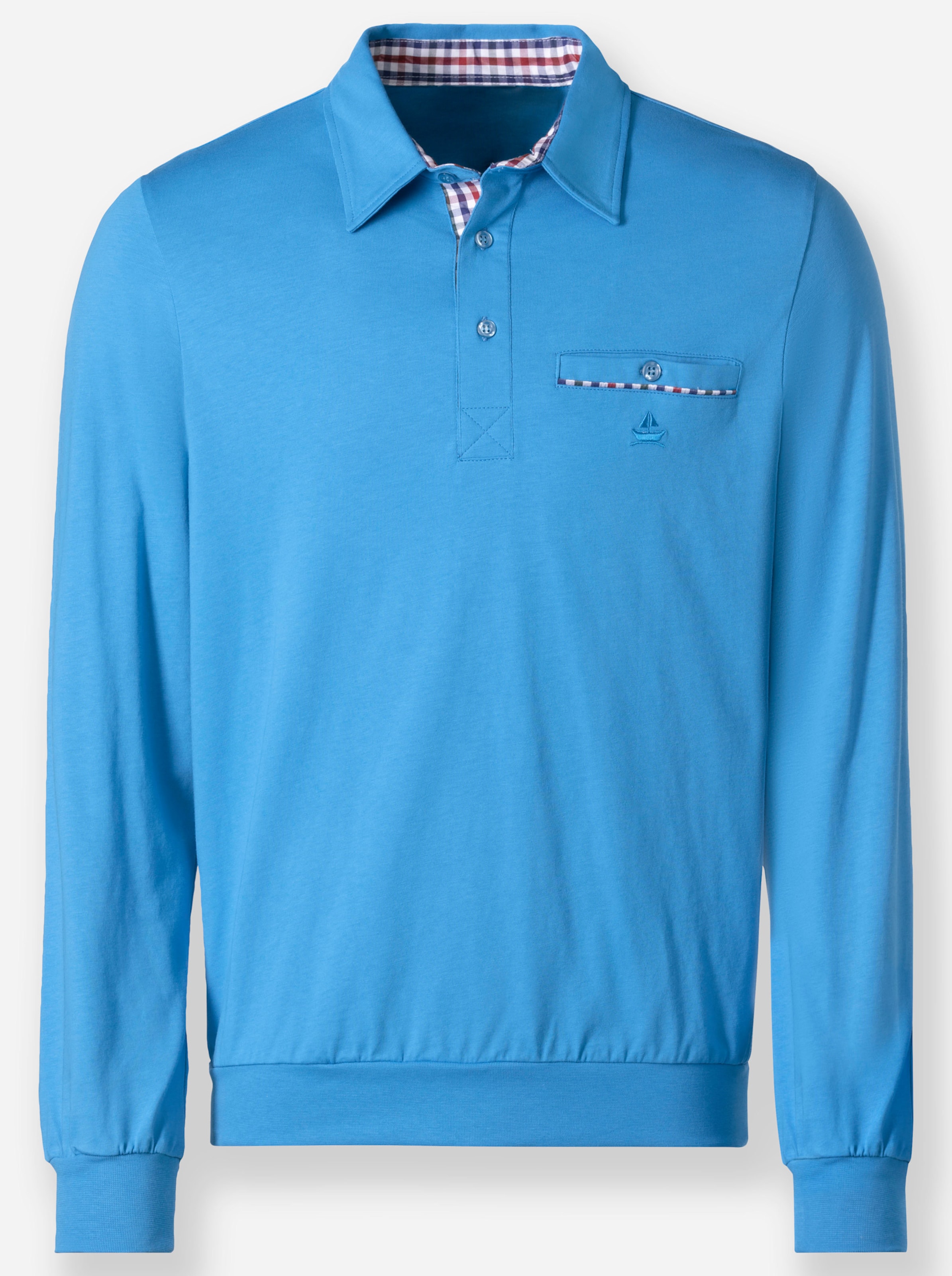 Thumbnail - Langarm-Shirt