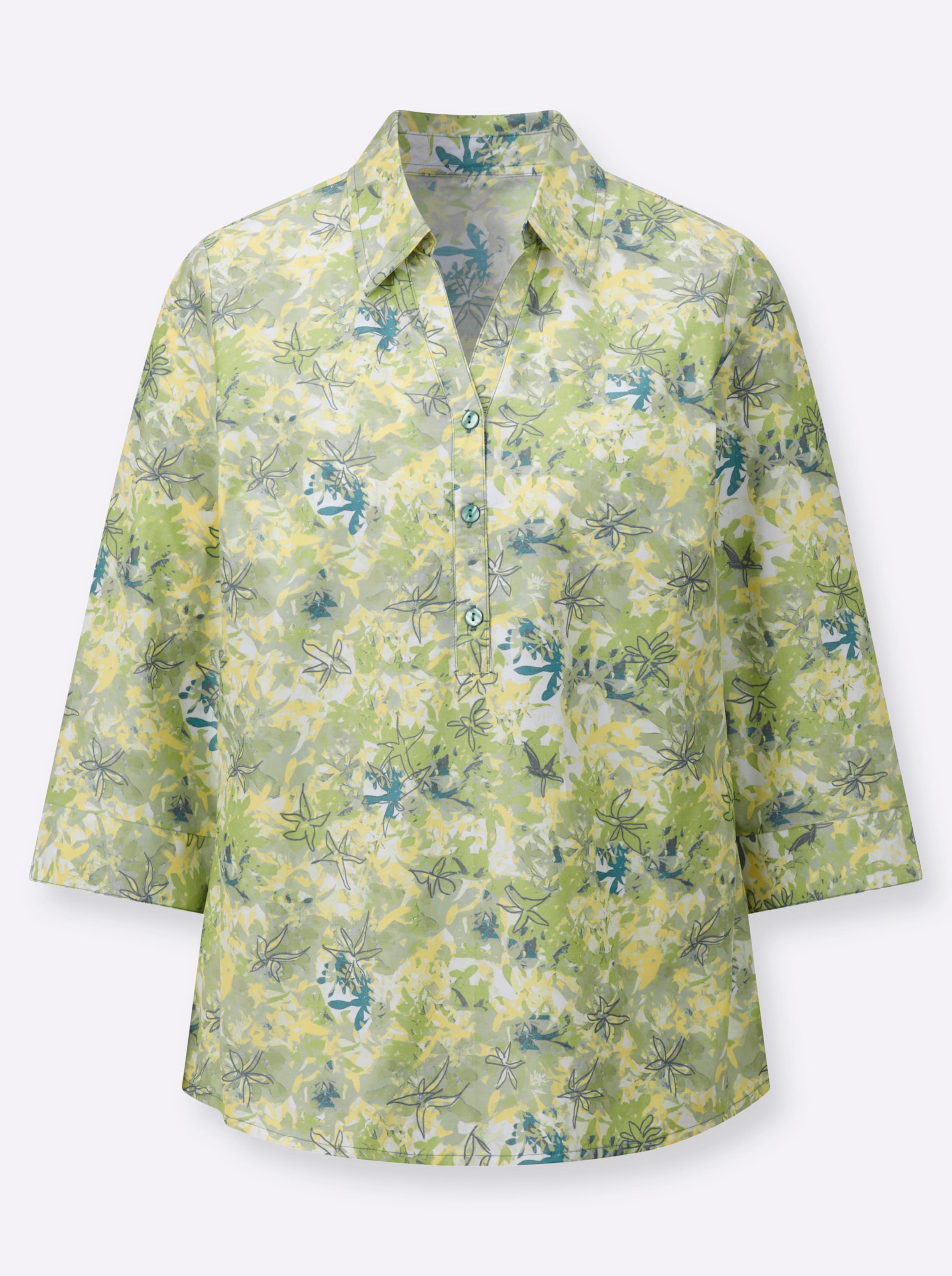 Thumbnail - Schlupfbluse