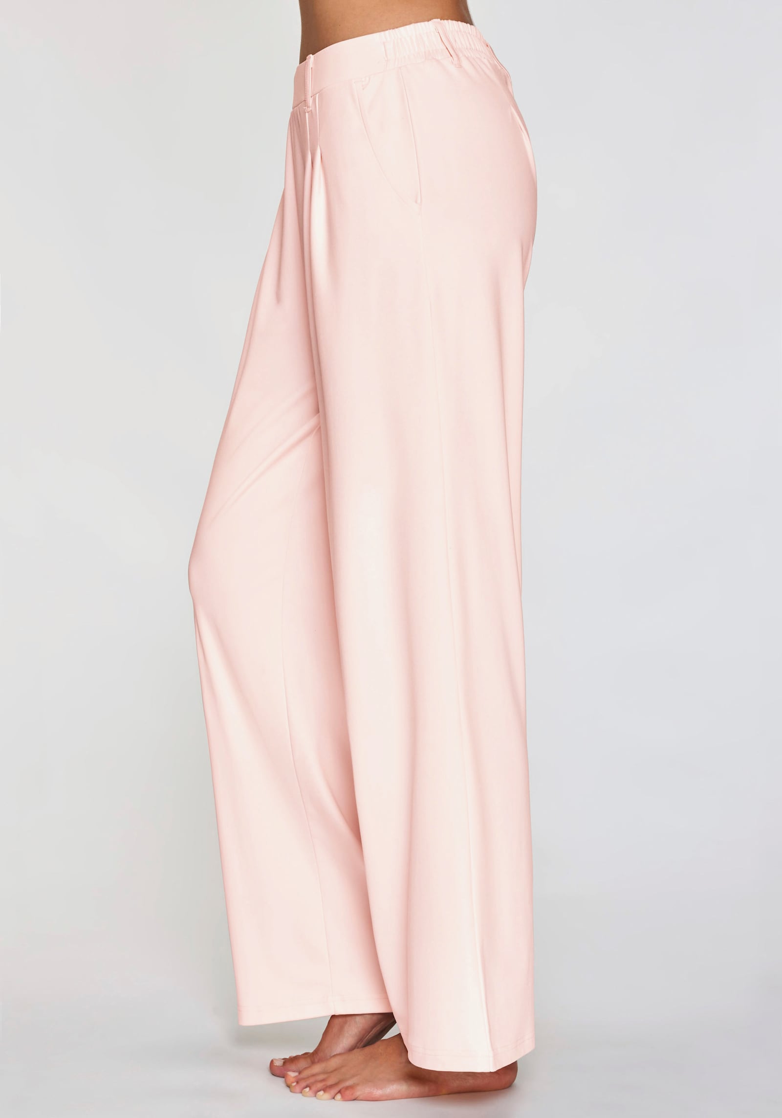 H.I.S Palazzohose - rosa