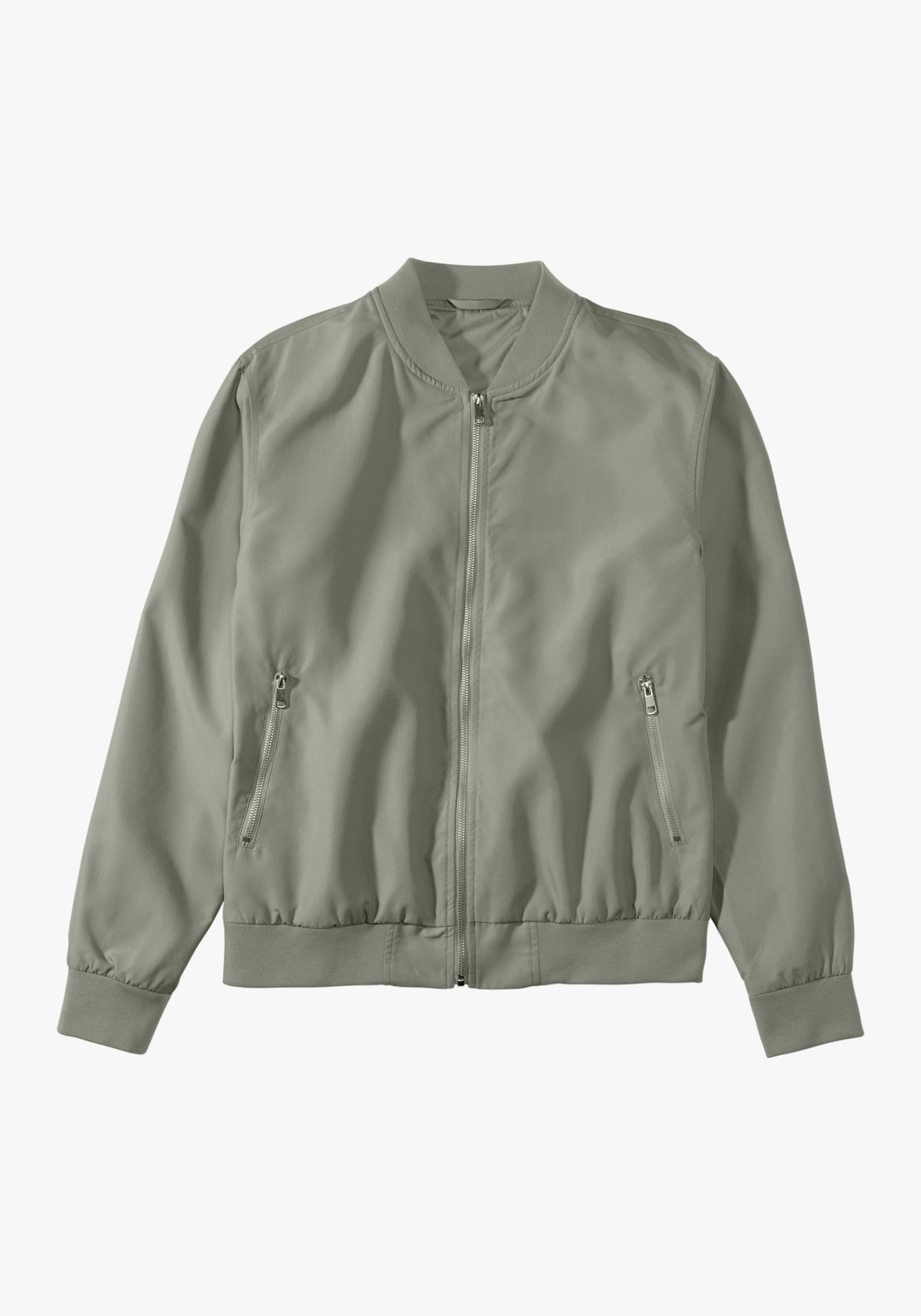 Bomberjacke - khaki