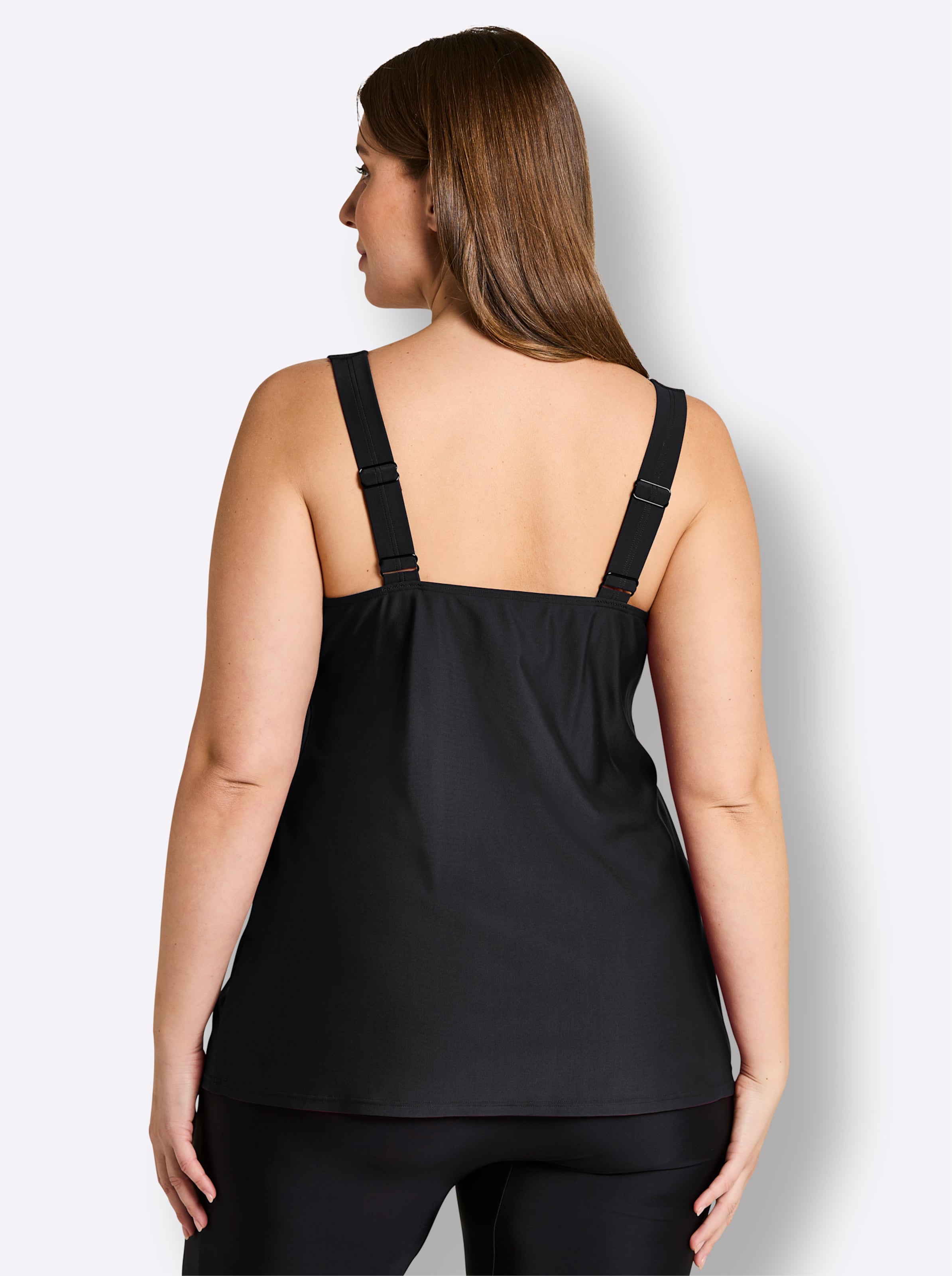 Tankini-Oberteil