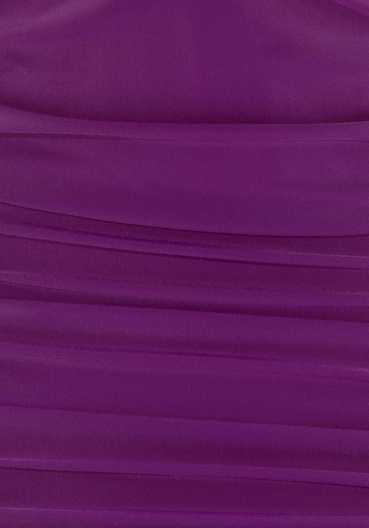 LASCANA Badeanzug - fuchsia