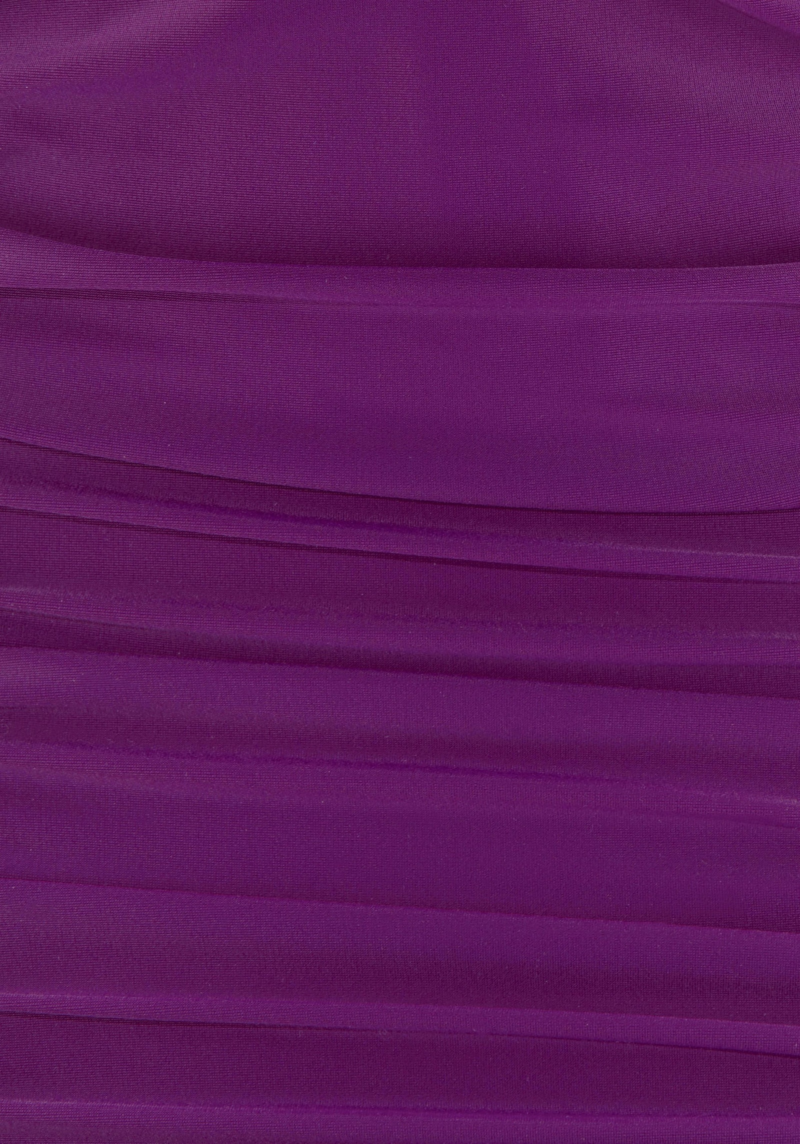 LASCANA Badeanzug - fuchsia