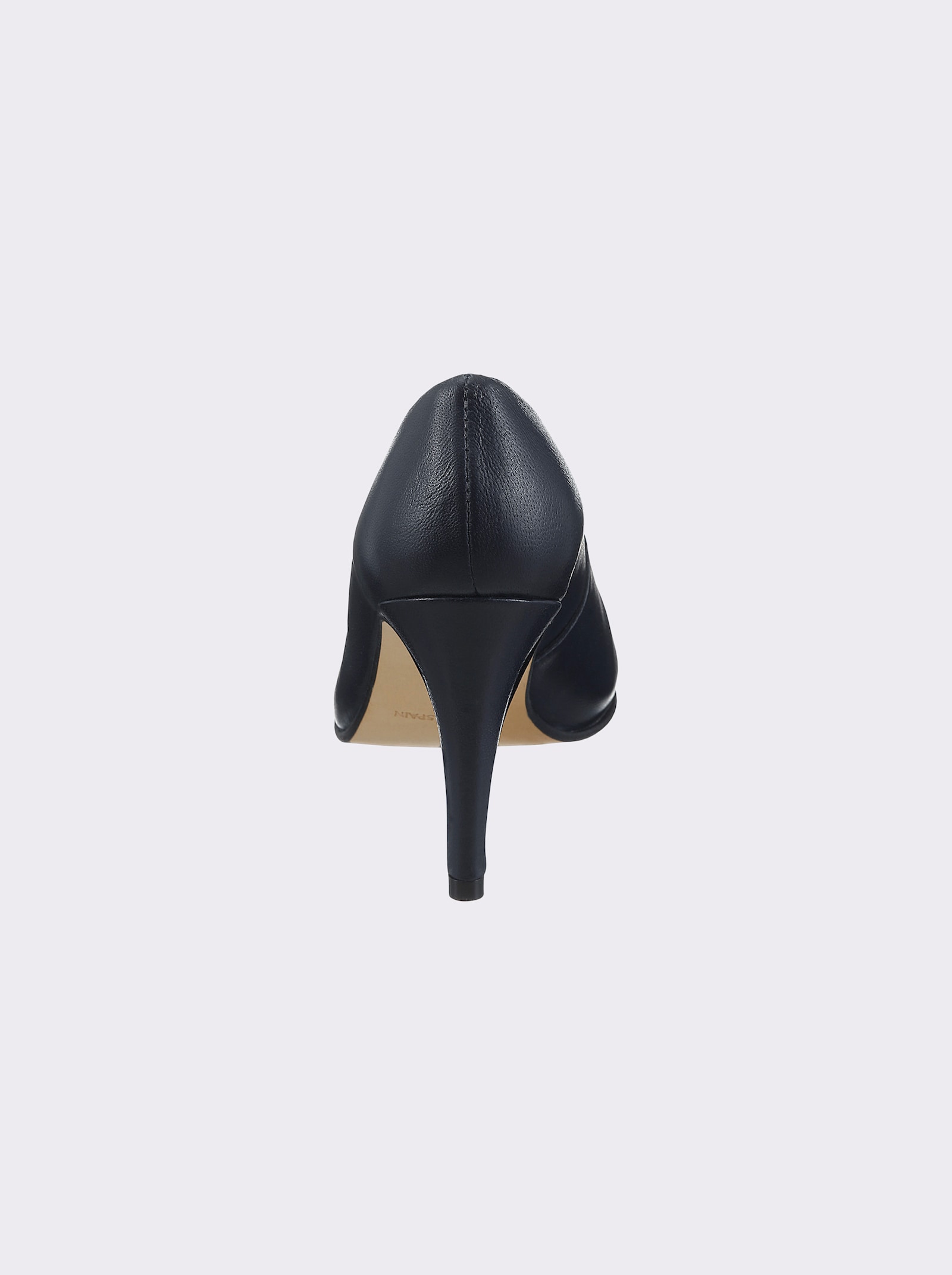 heine Pumps - marine