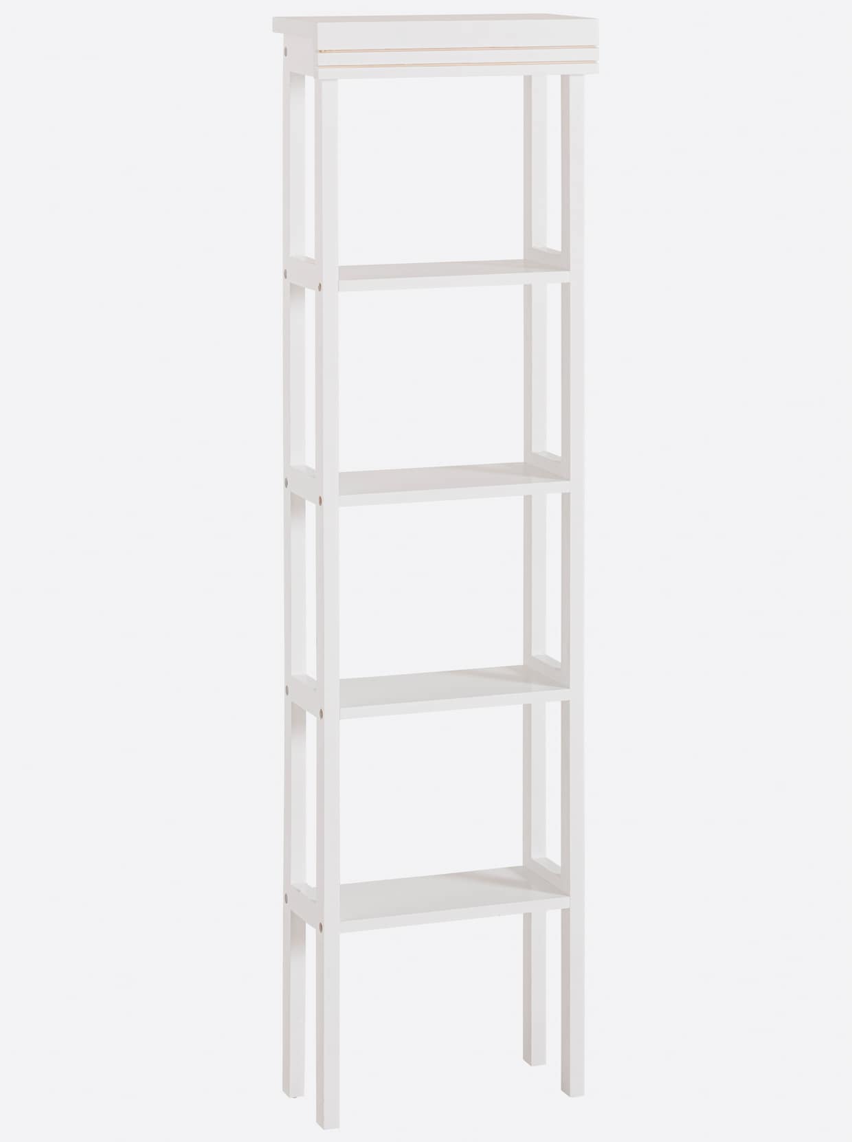 heine home Rek - wit