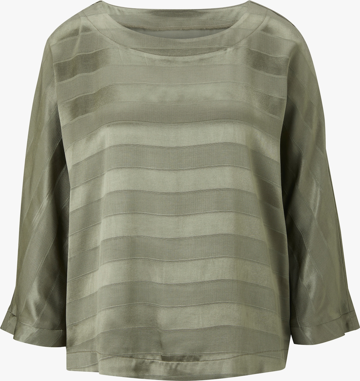 heine Bluse - khaki