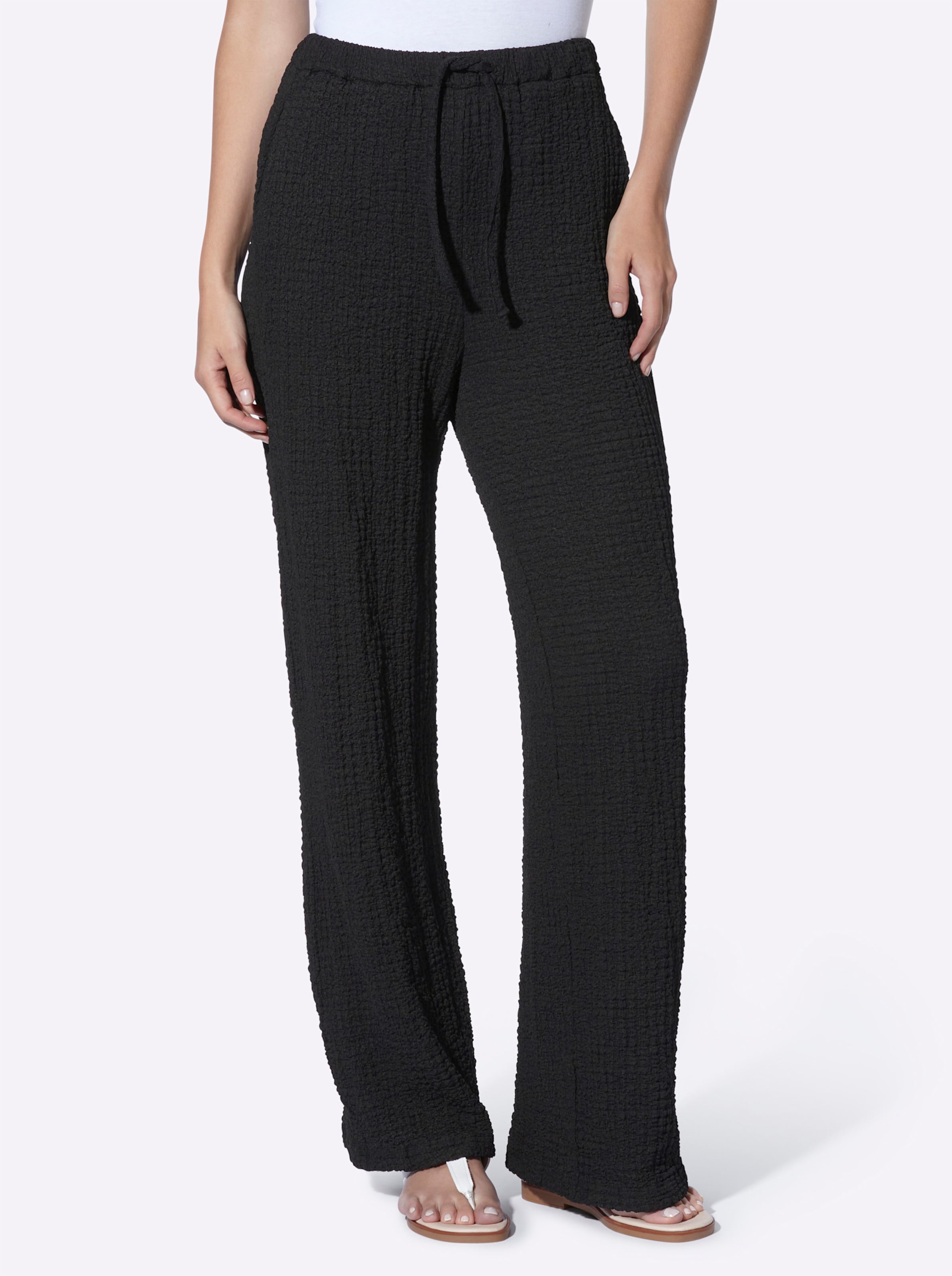 Jerseyhose
