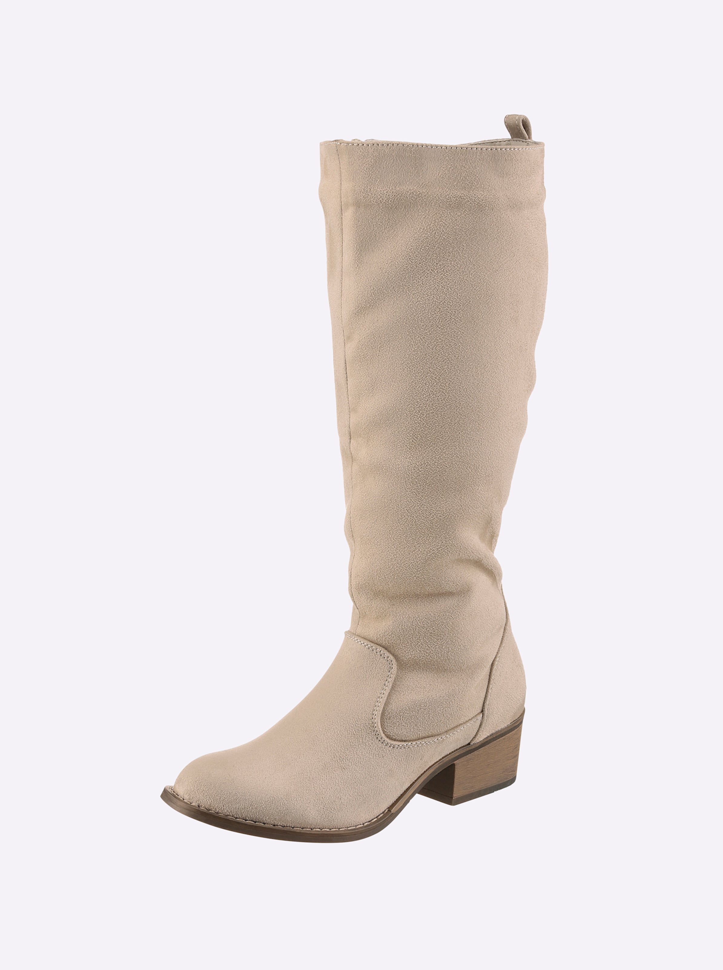 Stiefel