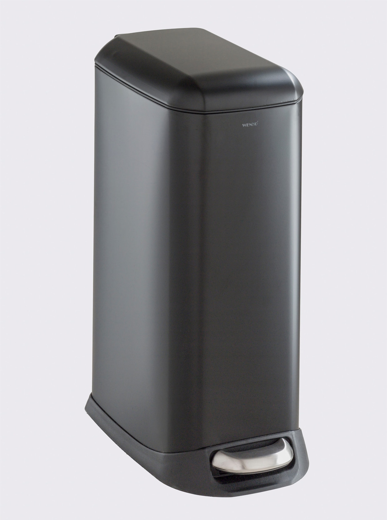 heine home Pedaalemmer - zwart