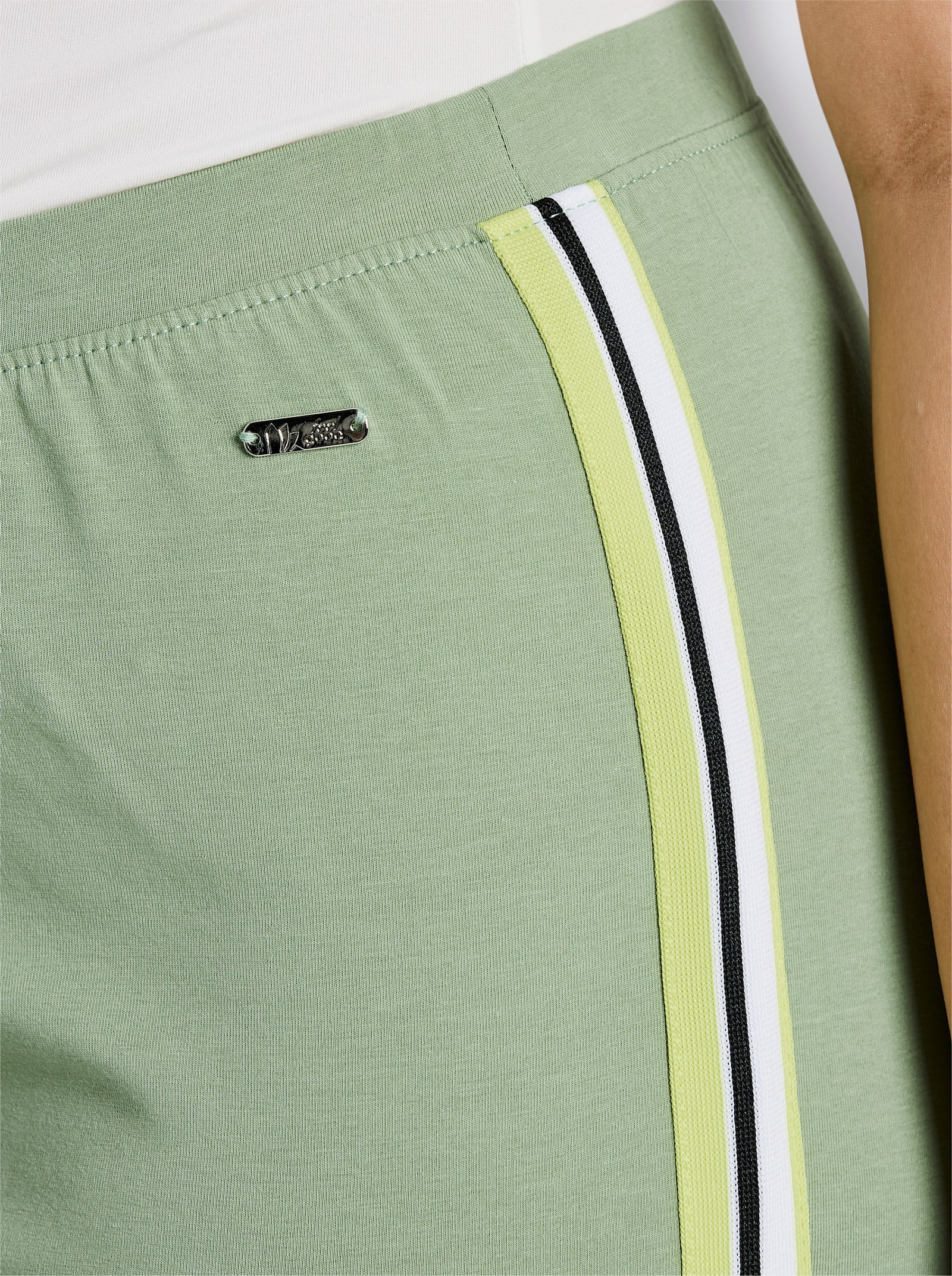 feel good Hose - eucalyptus