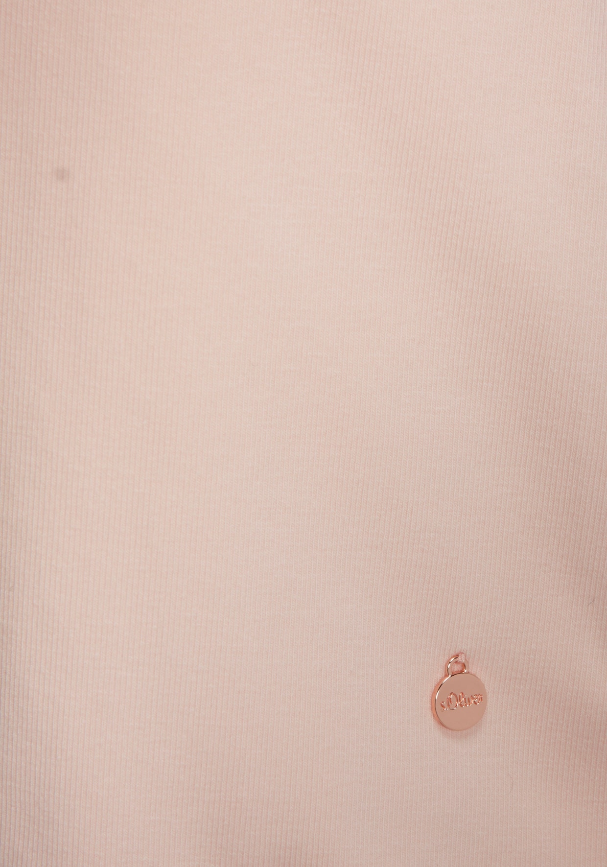 s.Oliver Nachthemd - blassrosa