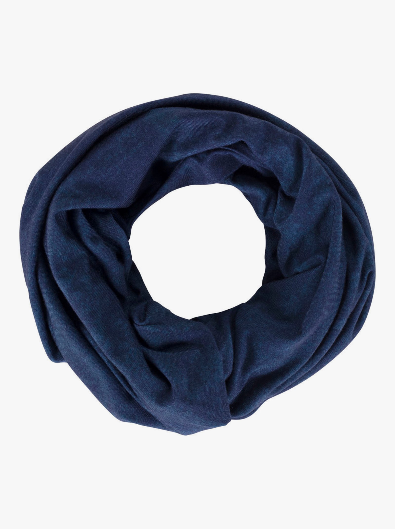 Multifunctionele sjaal - bleu