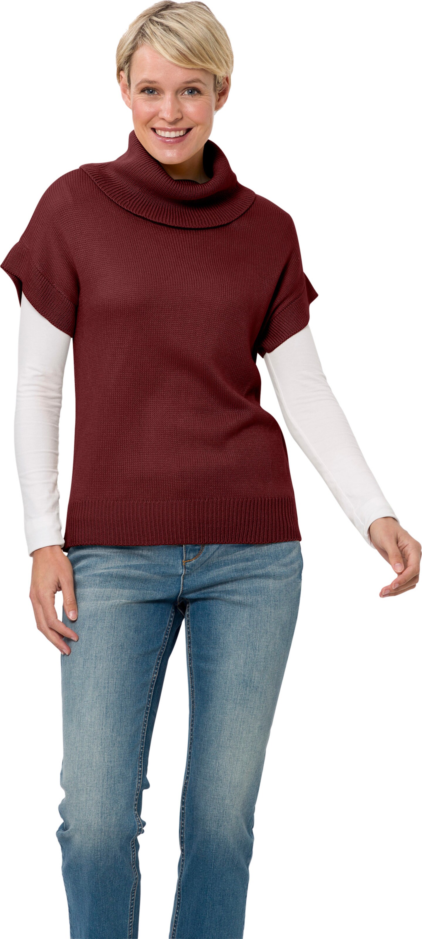 Thumbnail - Pullunder