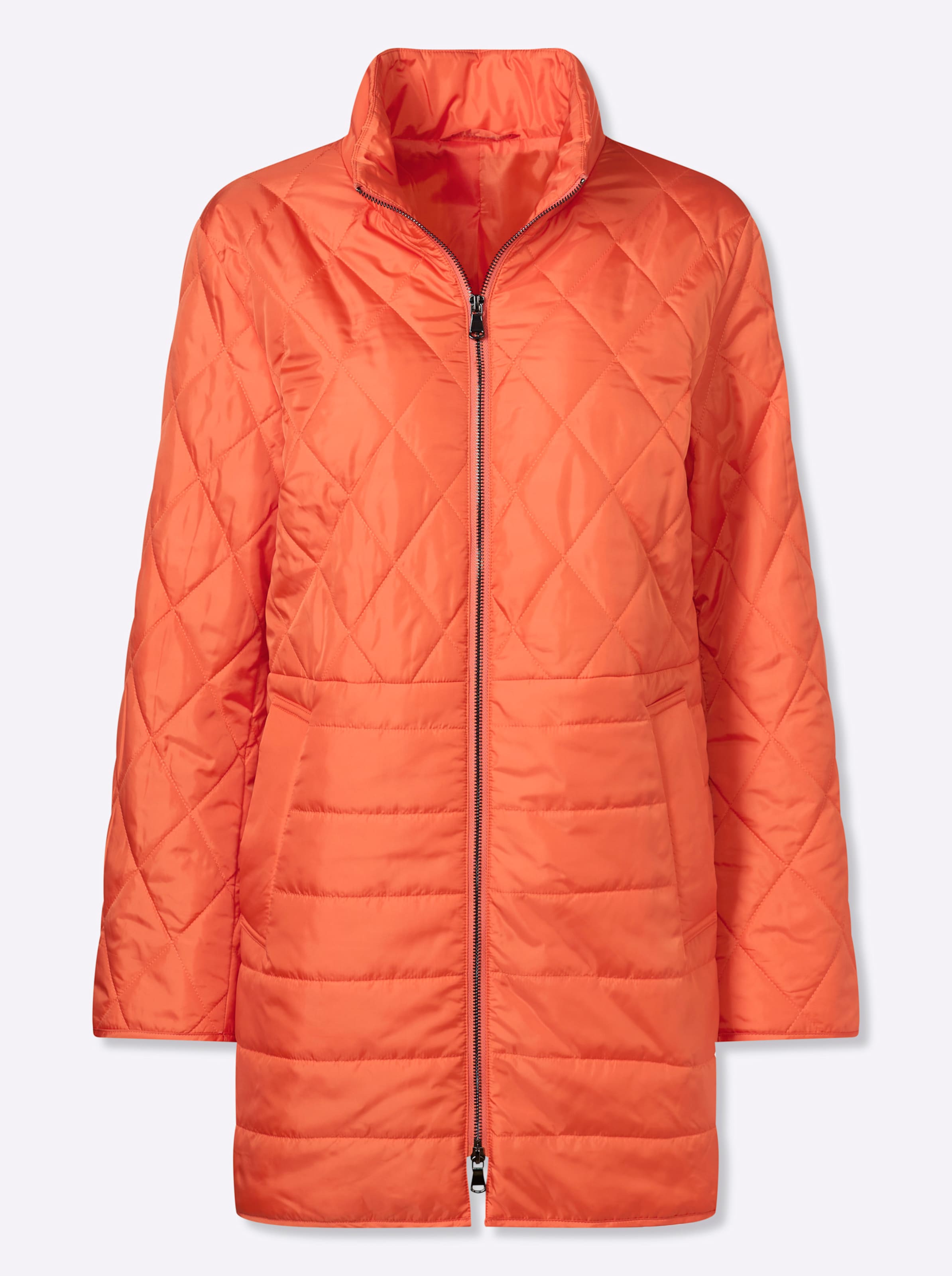 Thumbnail - Steppjacke